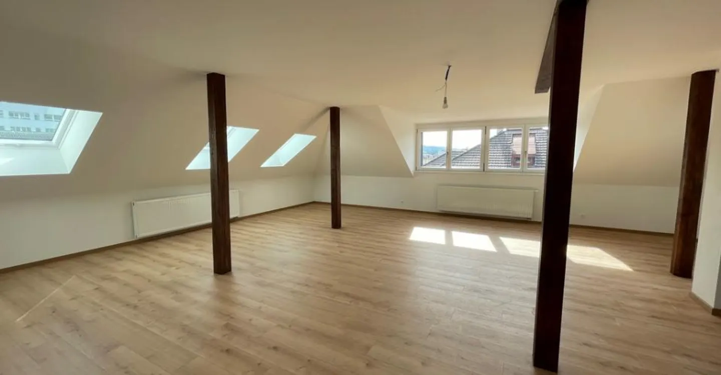 Charmant Appartement 2.5 pièces - Photo 4 sur 7