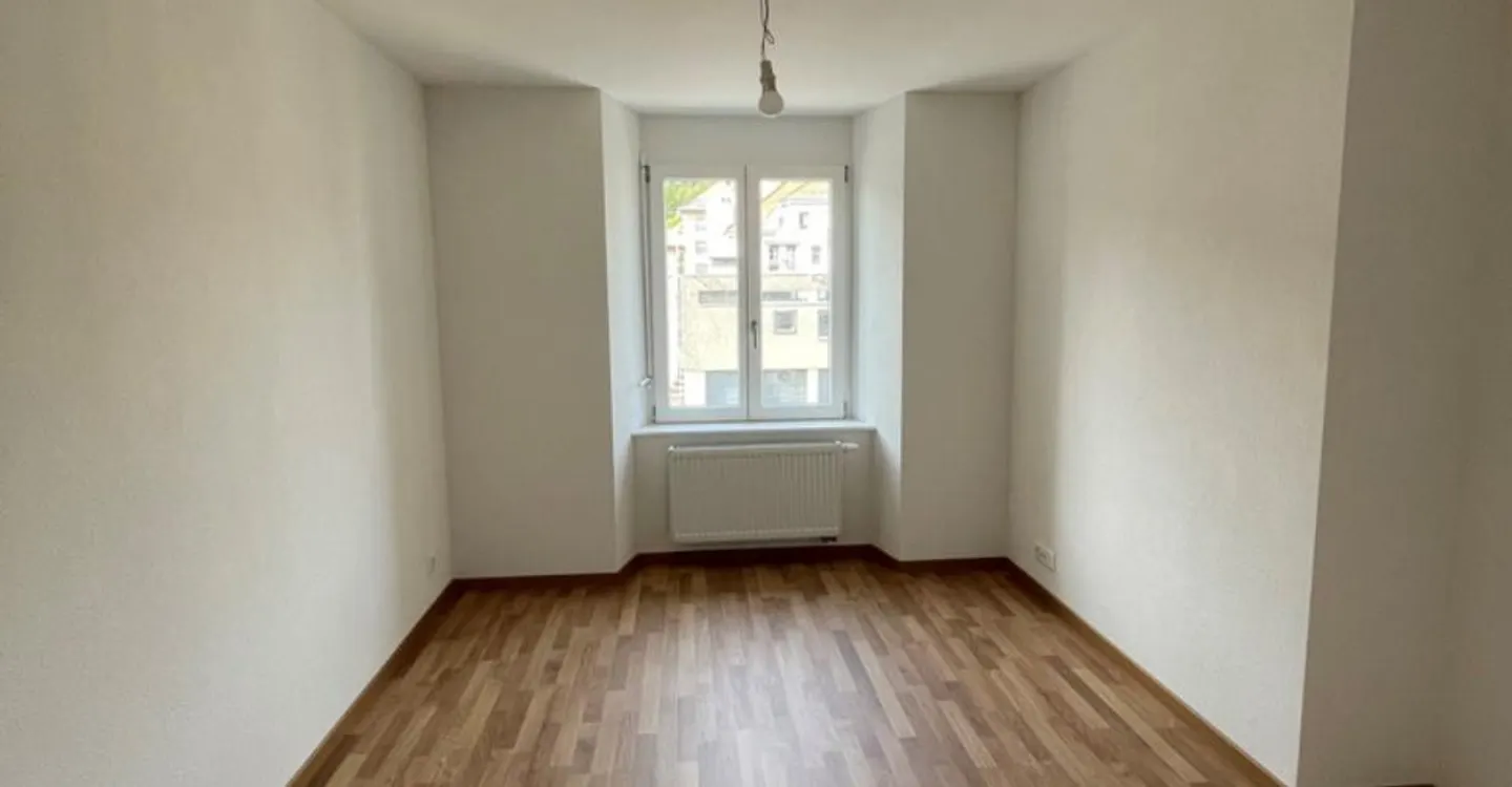 Charmant Appartement 2.5 pièces - Photo 5 sur 7