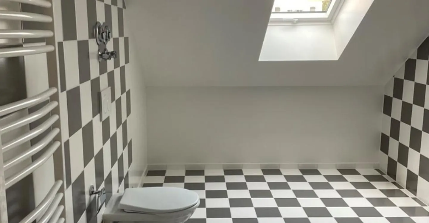 Charmant Appartement 2.5 pièces - Photo 7 sur 7