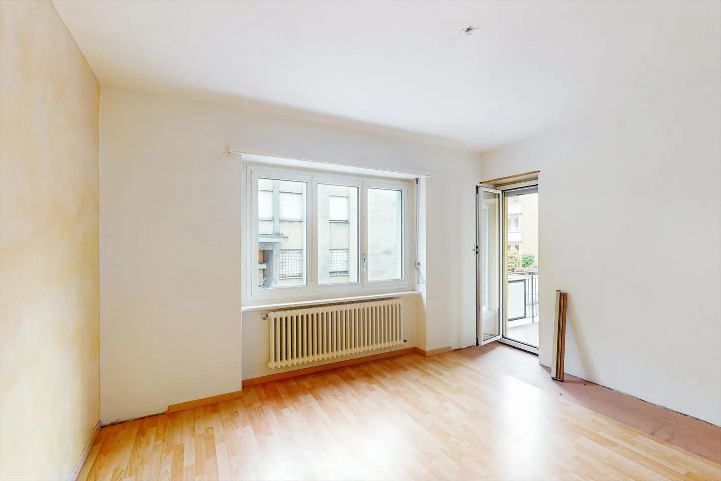 Appartement 4.5 pièces - Photo 4 sur 7