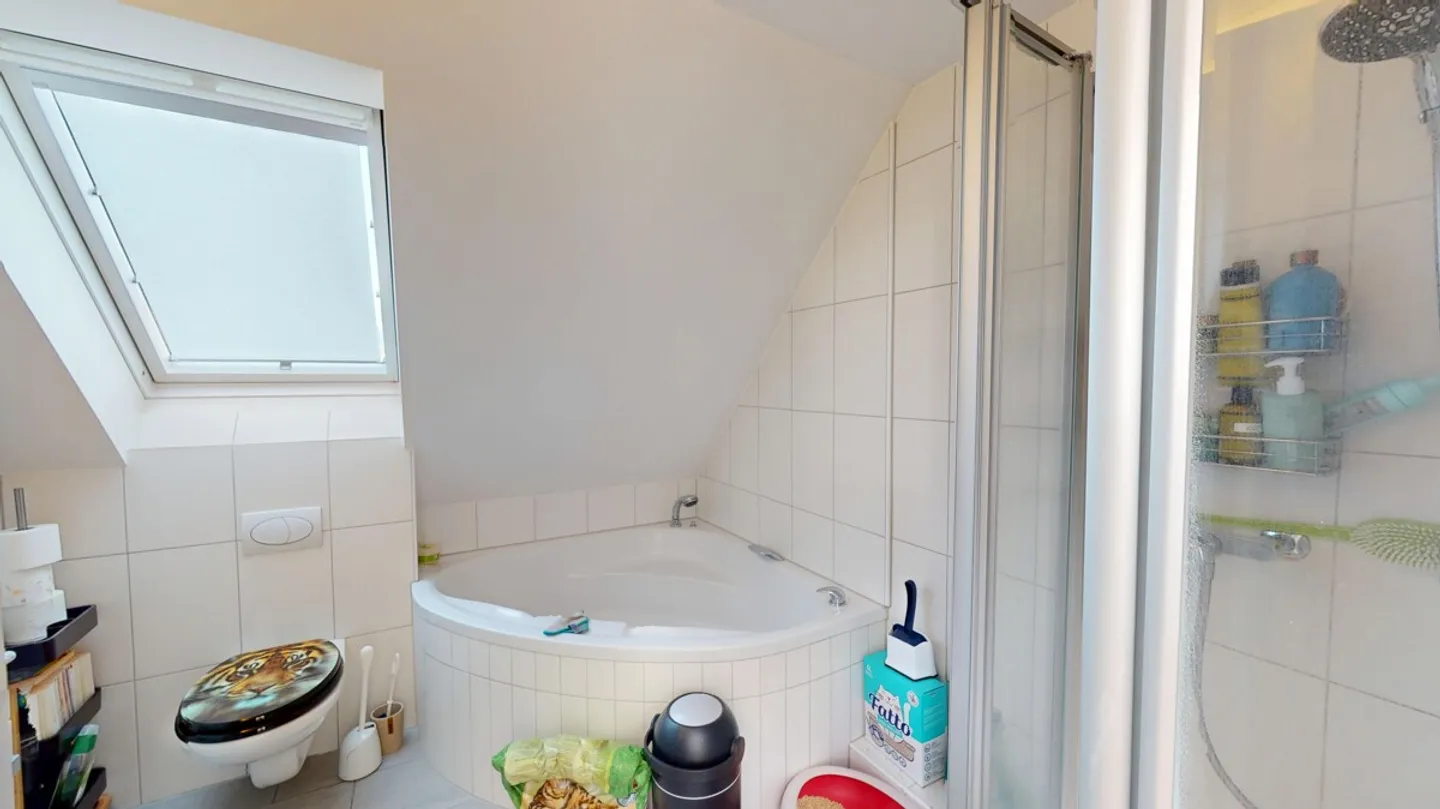 Duplex à vendre - Photo 8 sur 12