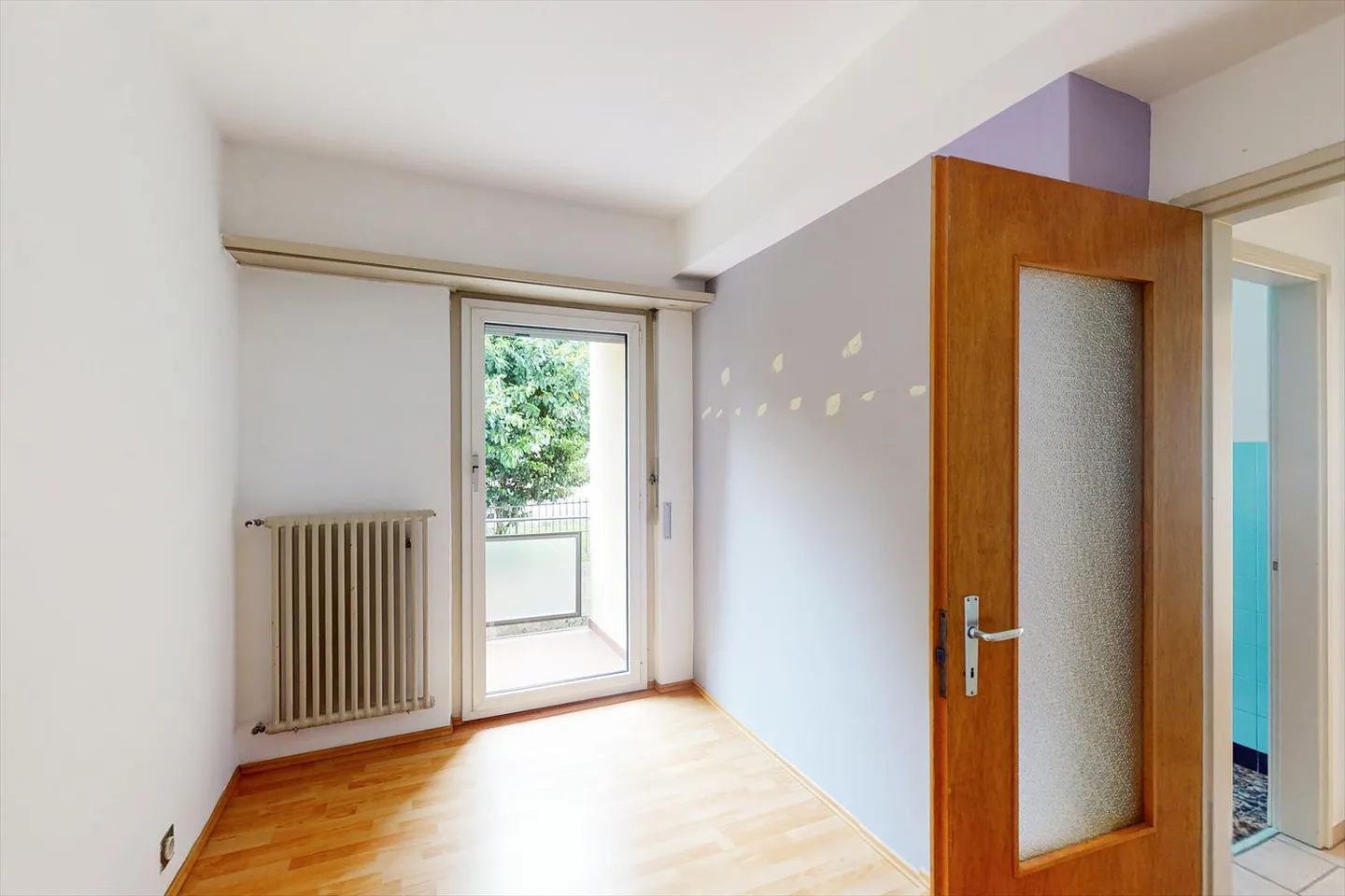 Appartement 4.5 pièces - Photo 5 sur 7