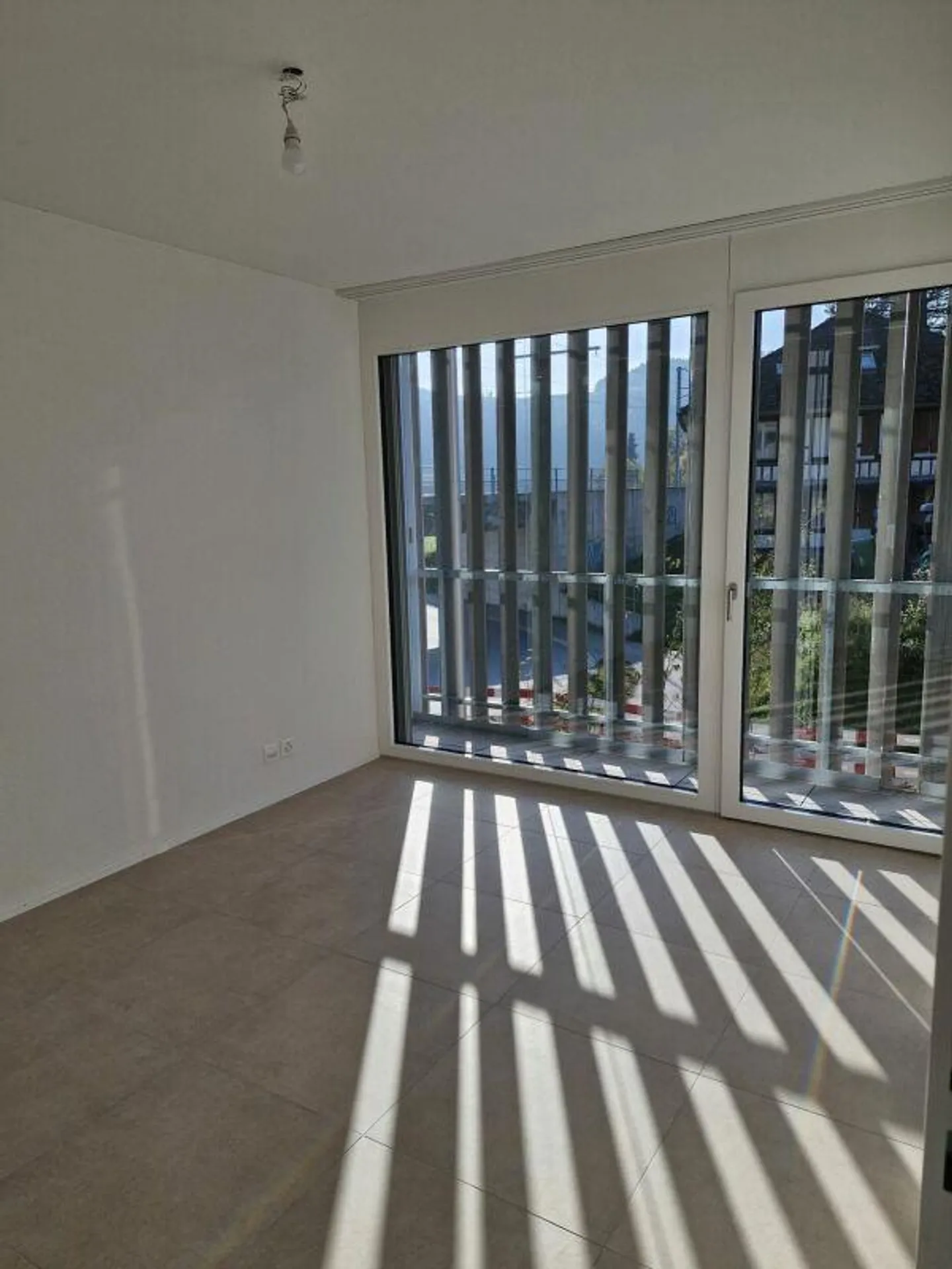 Modernes Apartment für Pendler - Foto 5 von 9