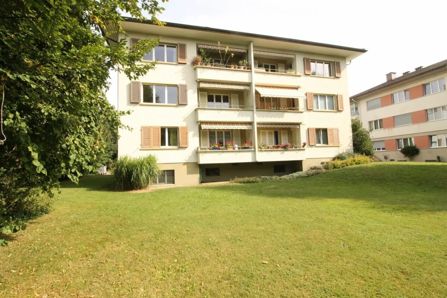 3.5-room apartment - Photo 6 of 6