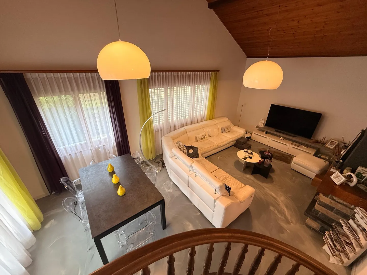 Großartige renovierte Villa mit Grundstück in FULLY - Foto 16 von 25