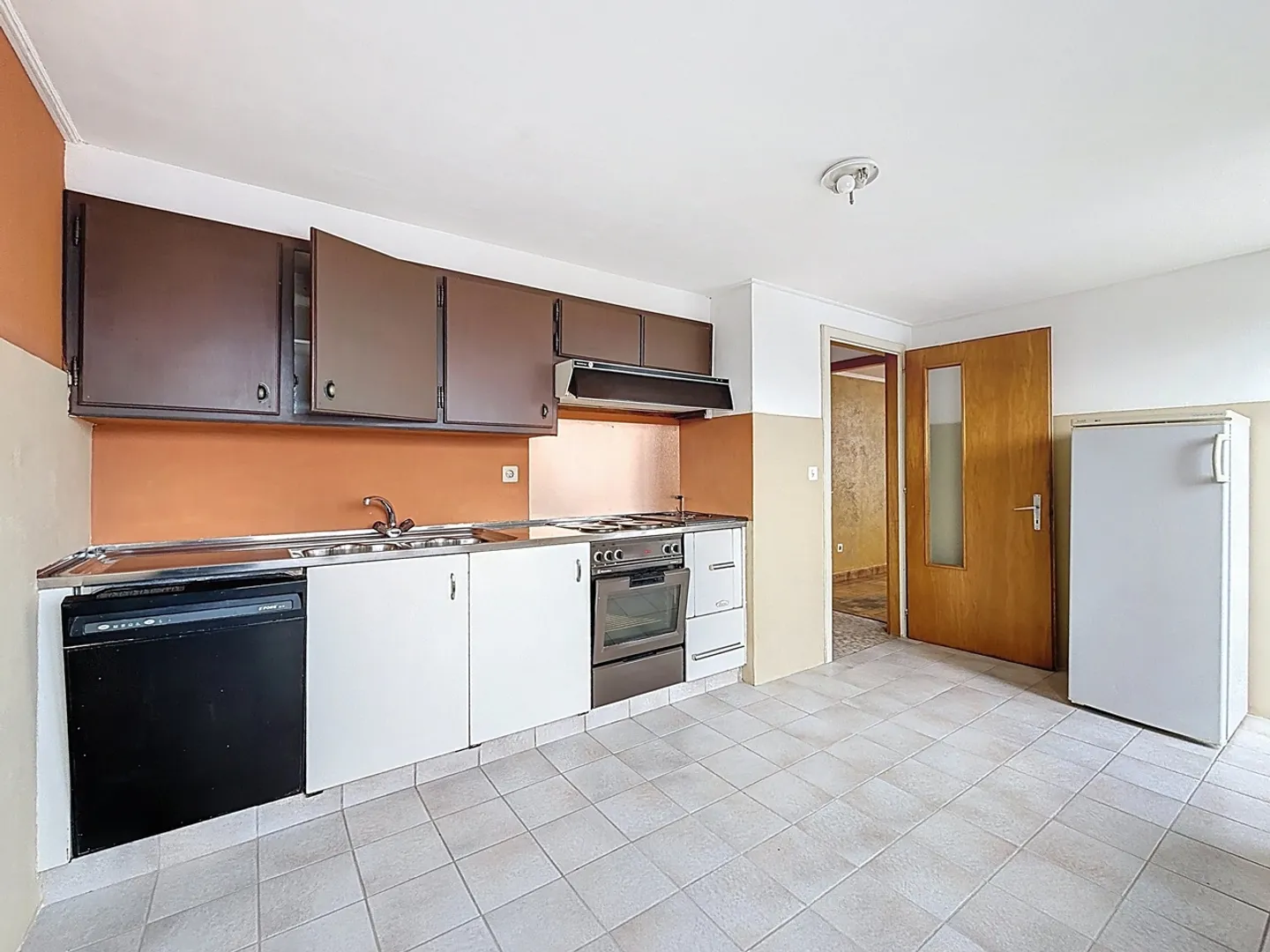 Renovierungschance in Levron - Foto 6 von 12