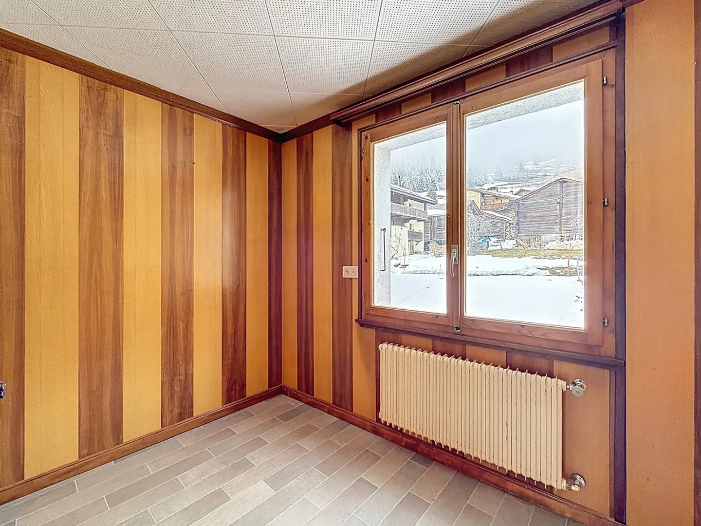 Renovierungschance in Levron - Foto 9 von 12