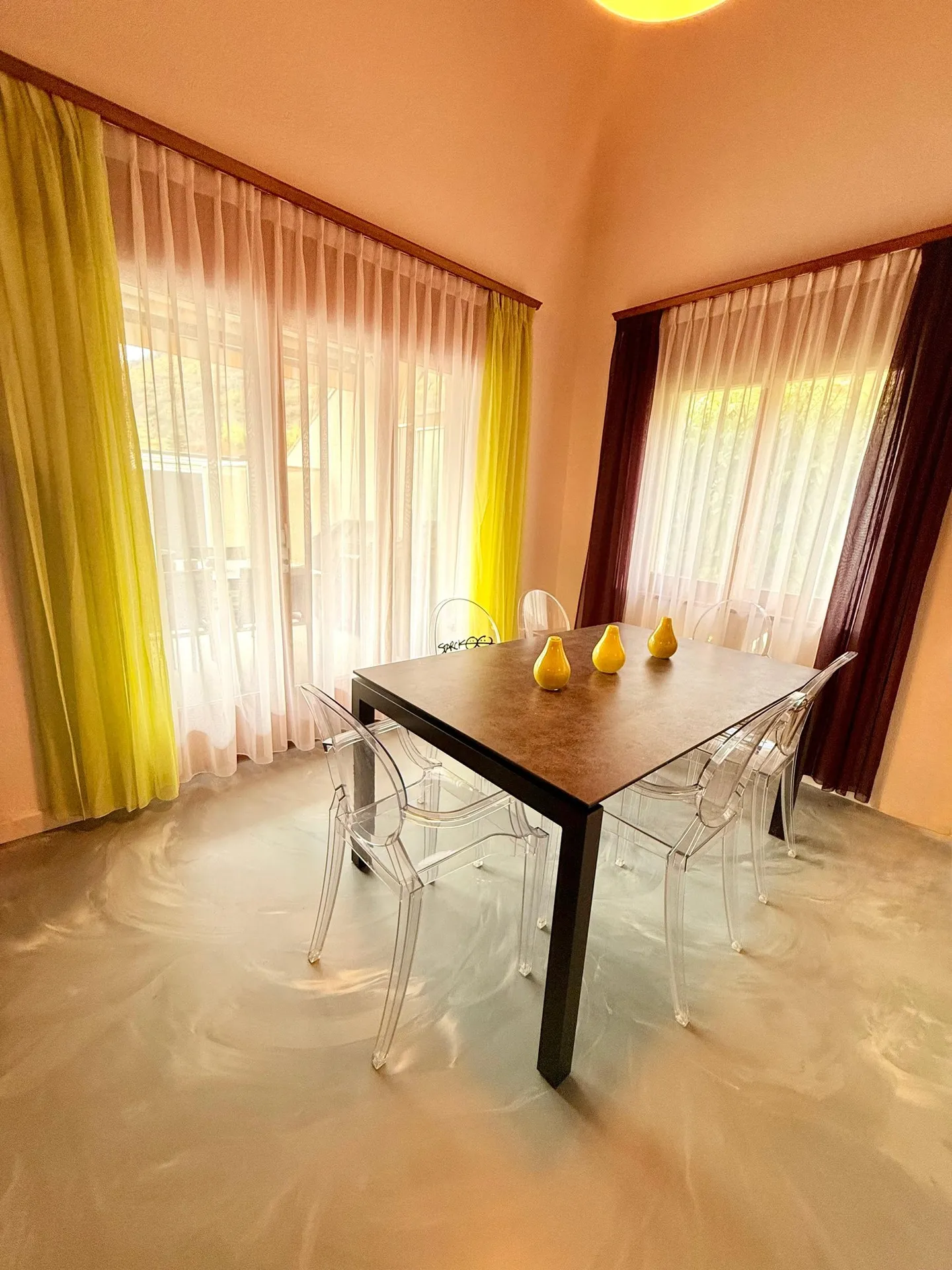 Großartige renovierte Villa mit Grundstück in FULLY - Foto 17 von 25