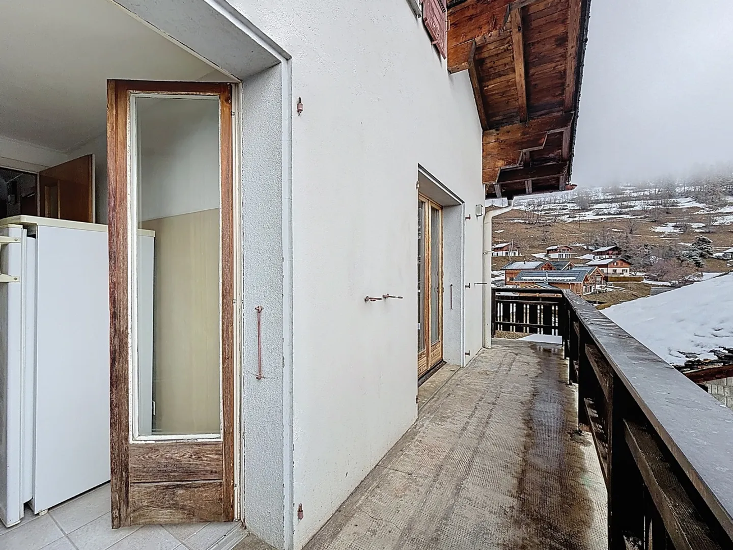 Renovierungschance in Levron - Foto 12 von 12