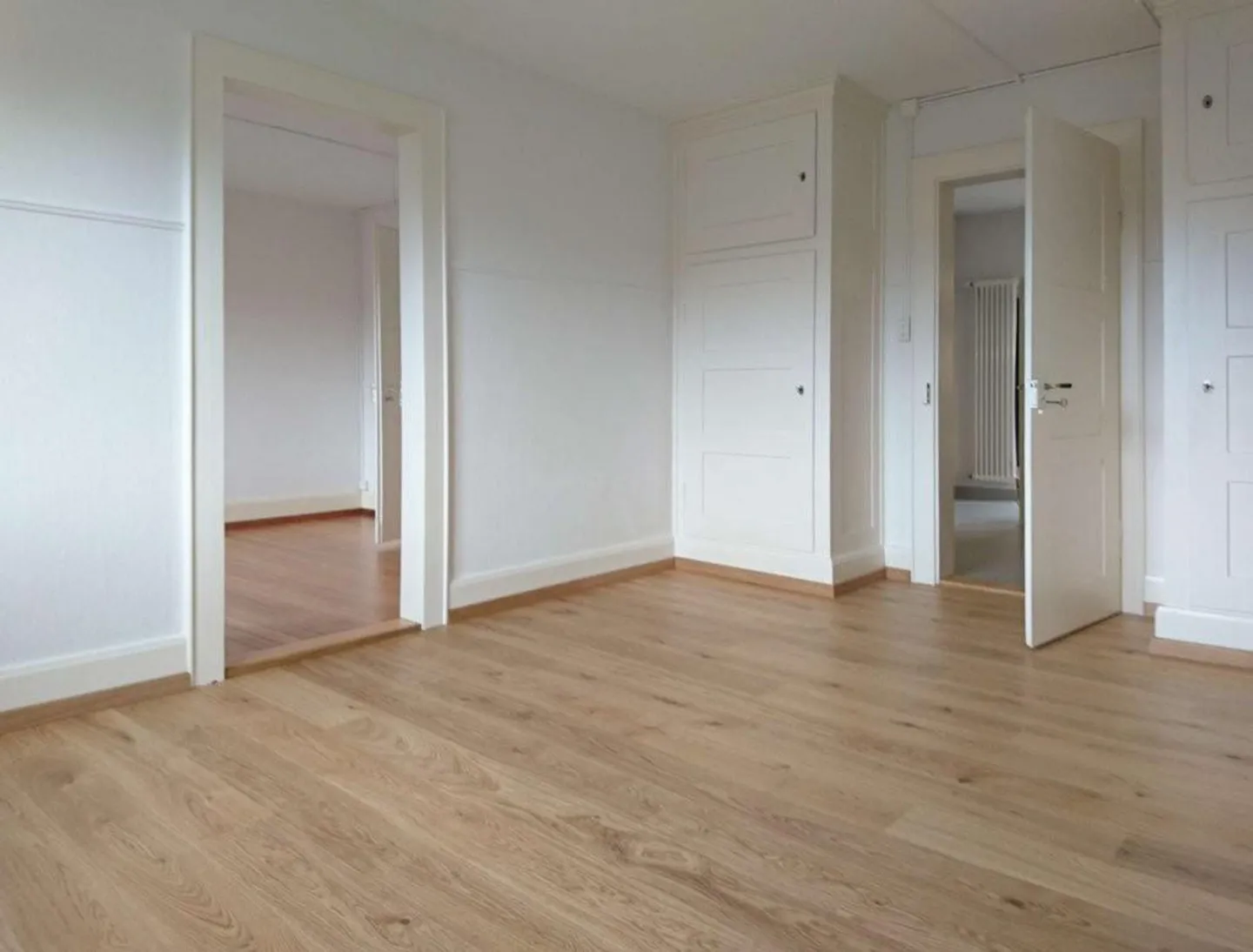 Charmanter Altbau trifft modernen Wohnkomfort - Photo 4 of 6