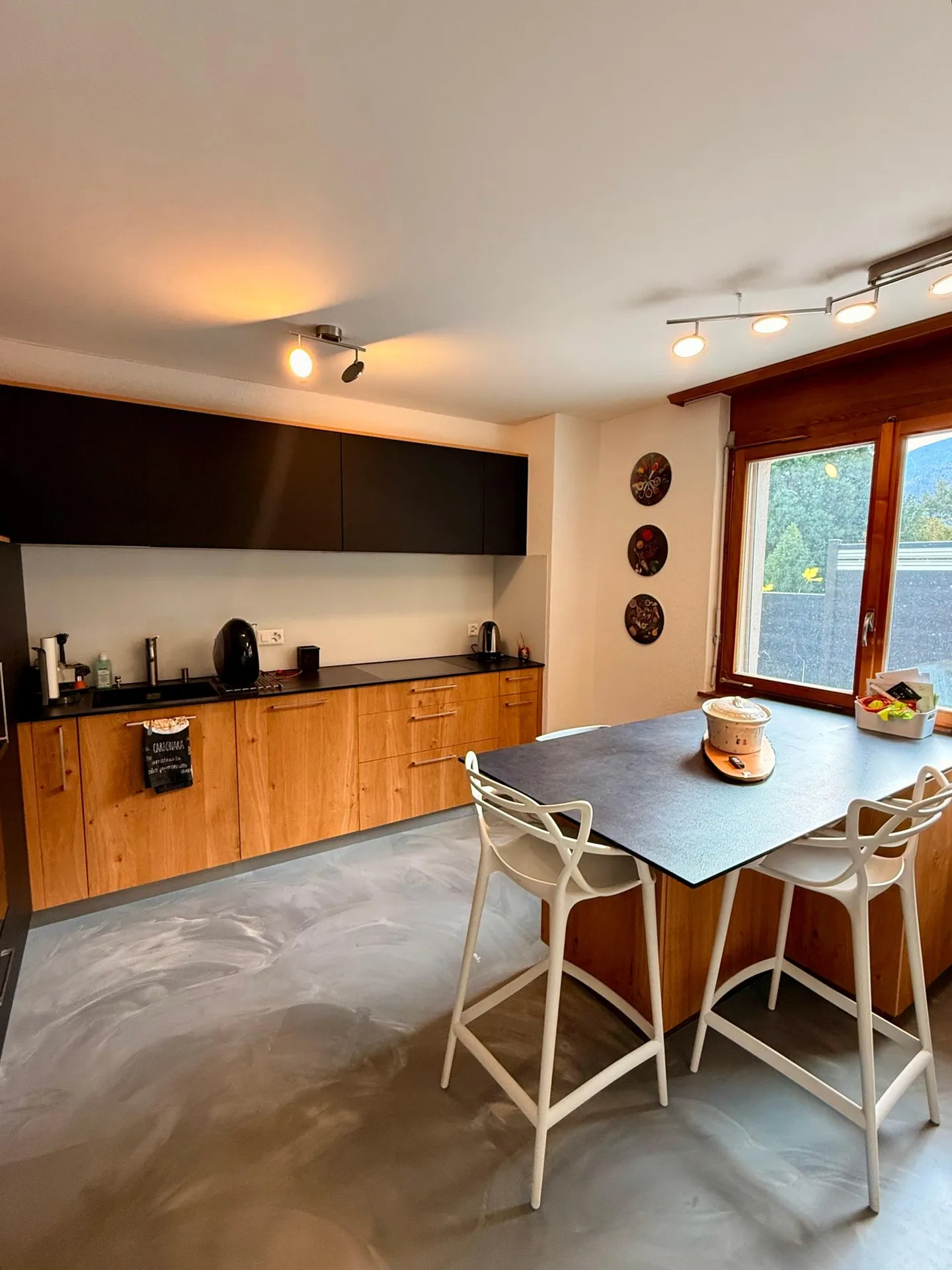 Großartige renovierte Villa mit Grundstück in FULLY - Foto 18 von 25