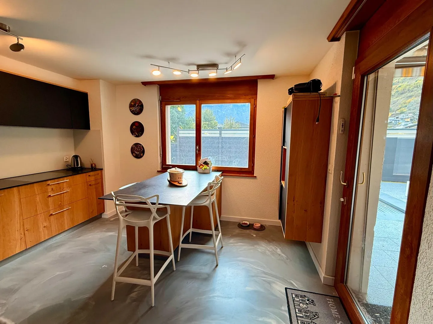 Großartige renovierte Villa mit Grundstück in FULLY - Foto 19 von 25