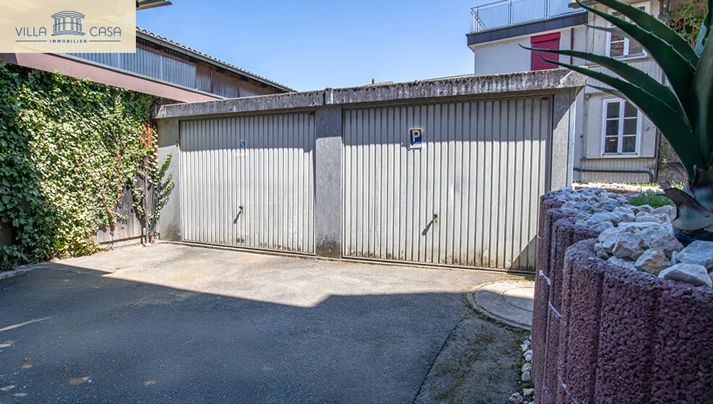 Renoviertes Mehrfamilienhaus - Foto 7 von 13