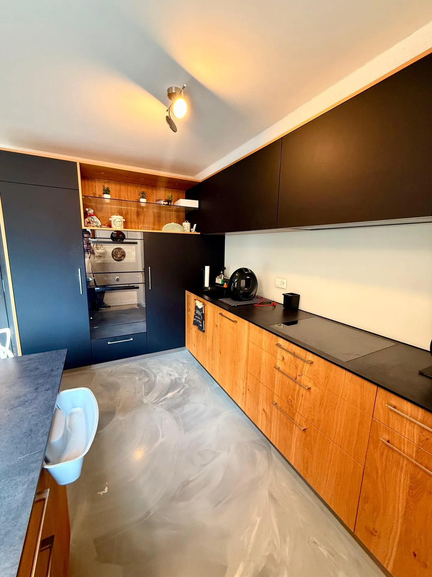 Großartige renovierte Villa mit Grundstück in FULLY - Foto 20 von 25