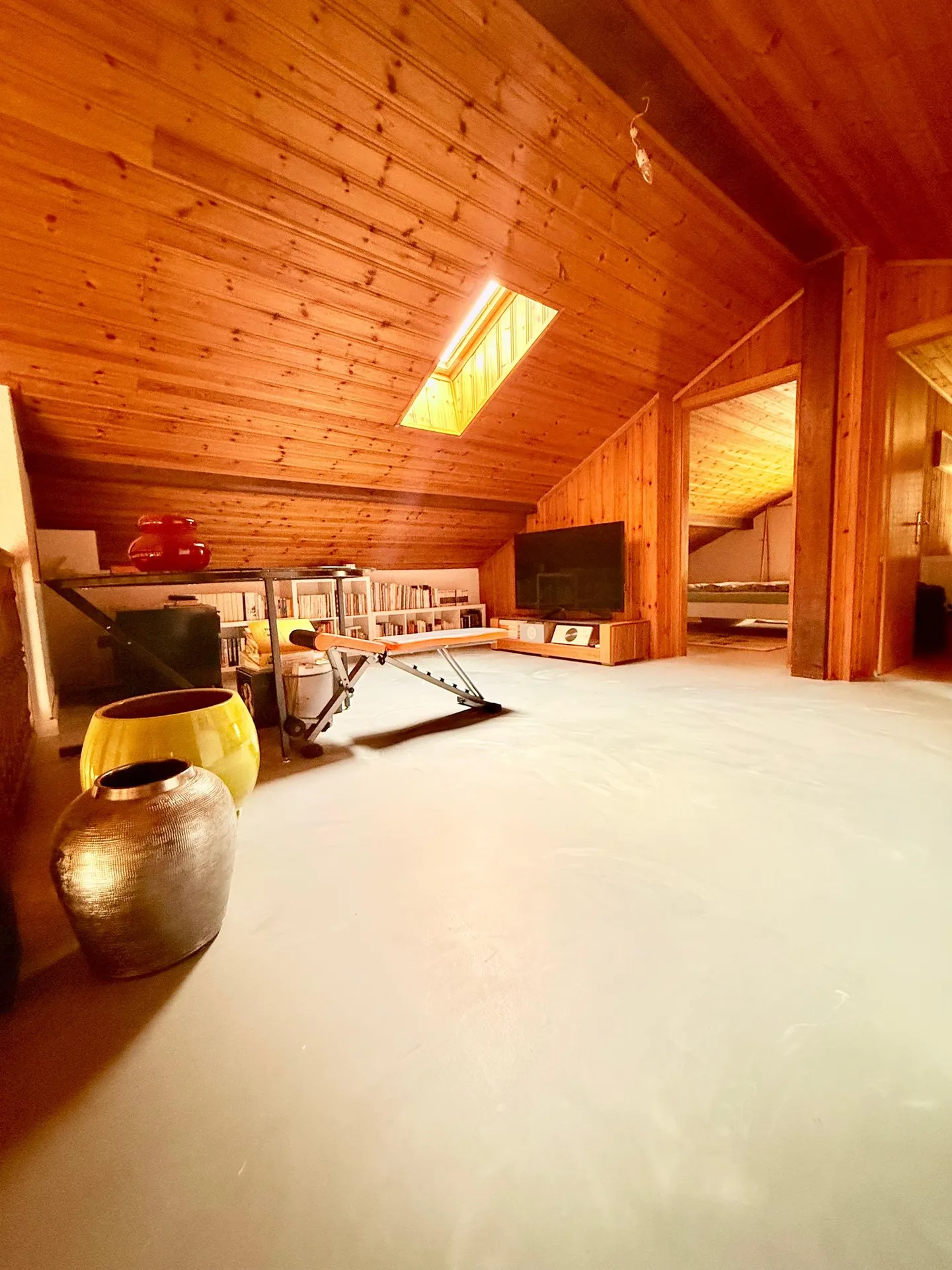 Großartige renovierte Villa mit Grundstück in FULLY - Foto 21 von 25