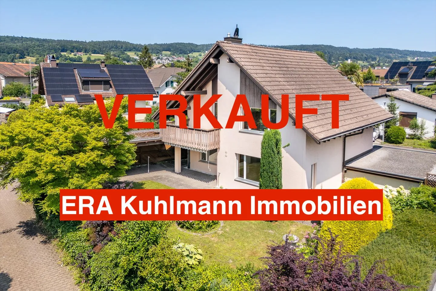 Einfamilienhaus kaufen - Foto 1 von 1
