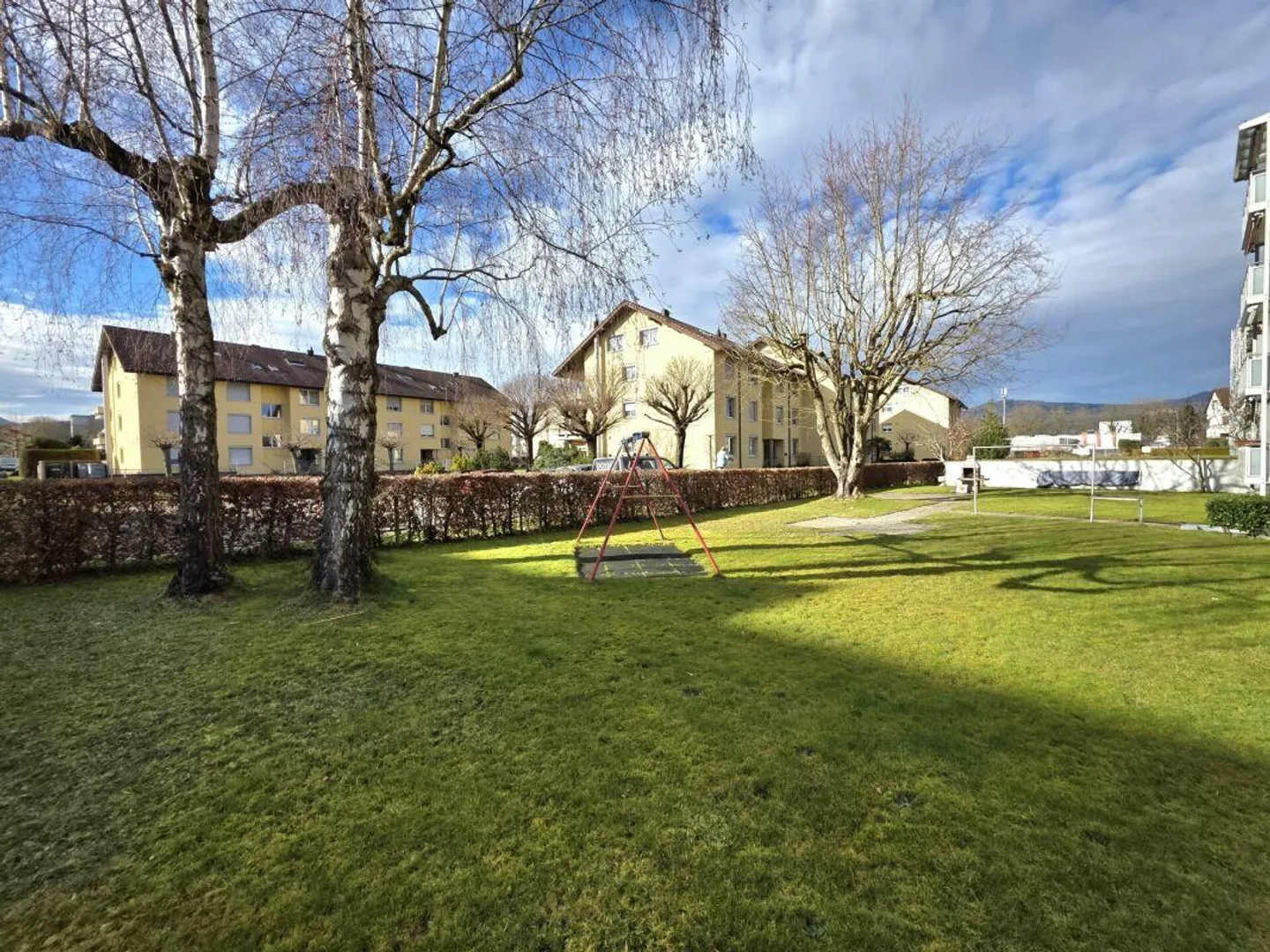 Komfortable Wohnung mit Balkon - Foto 7 von 10