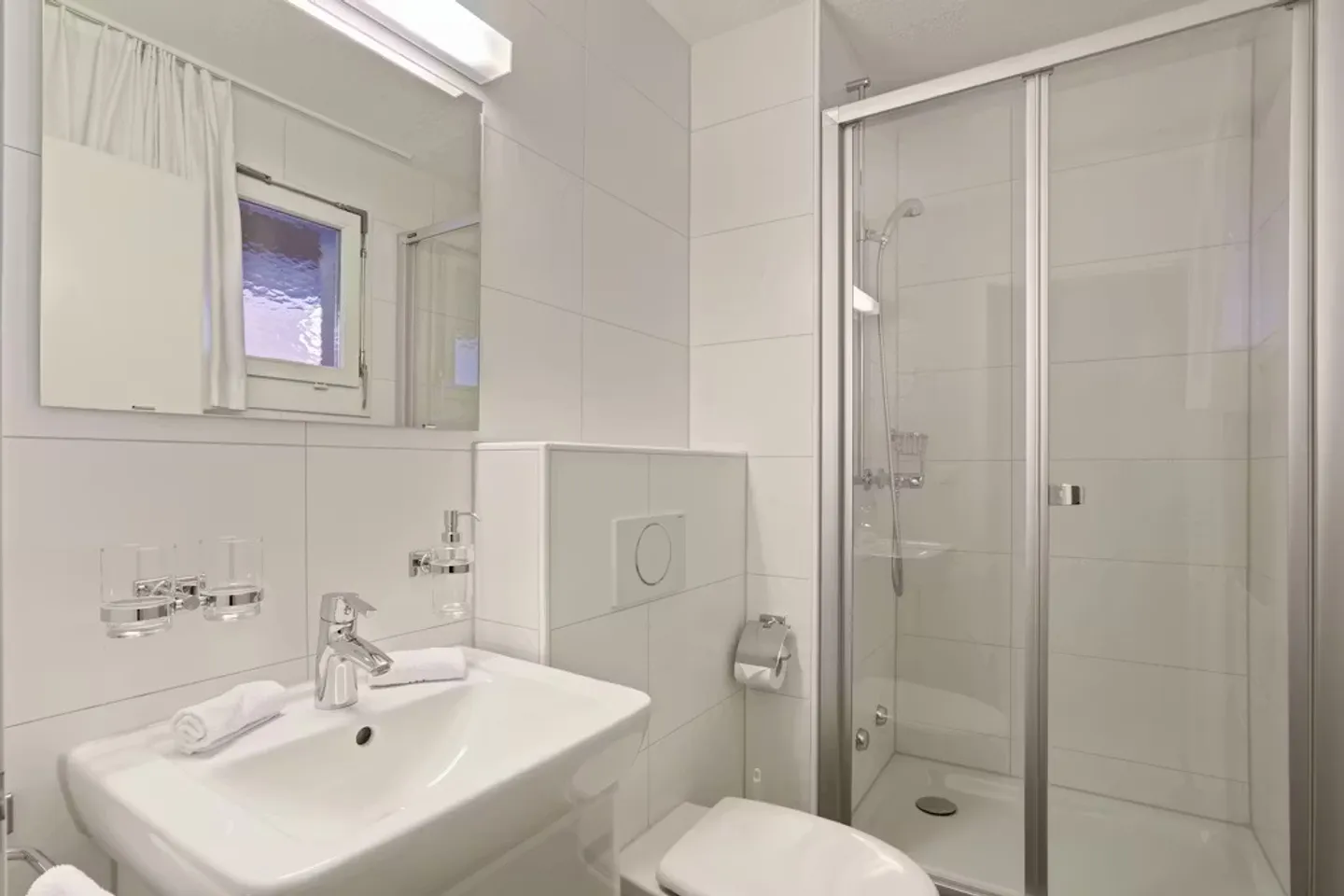 Appartement à louer - Photo 6 sur 10