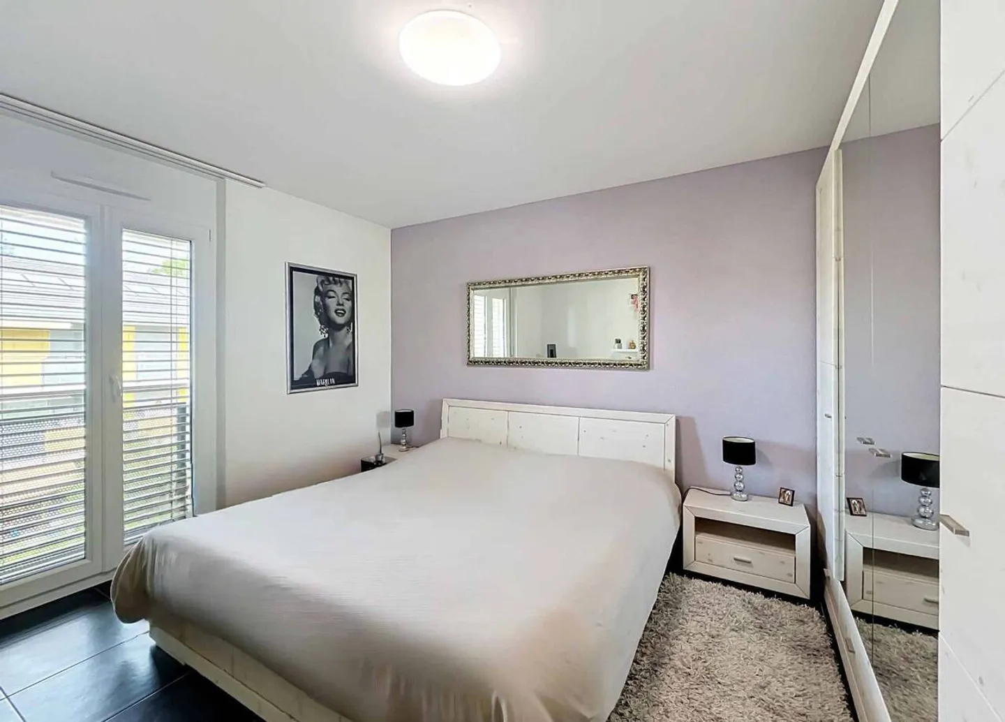 Charmant Appartement 4,5 pièces - Photo 5 sur 6