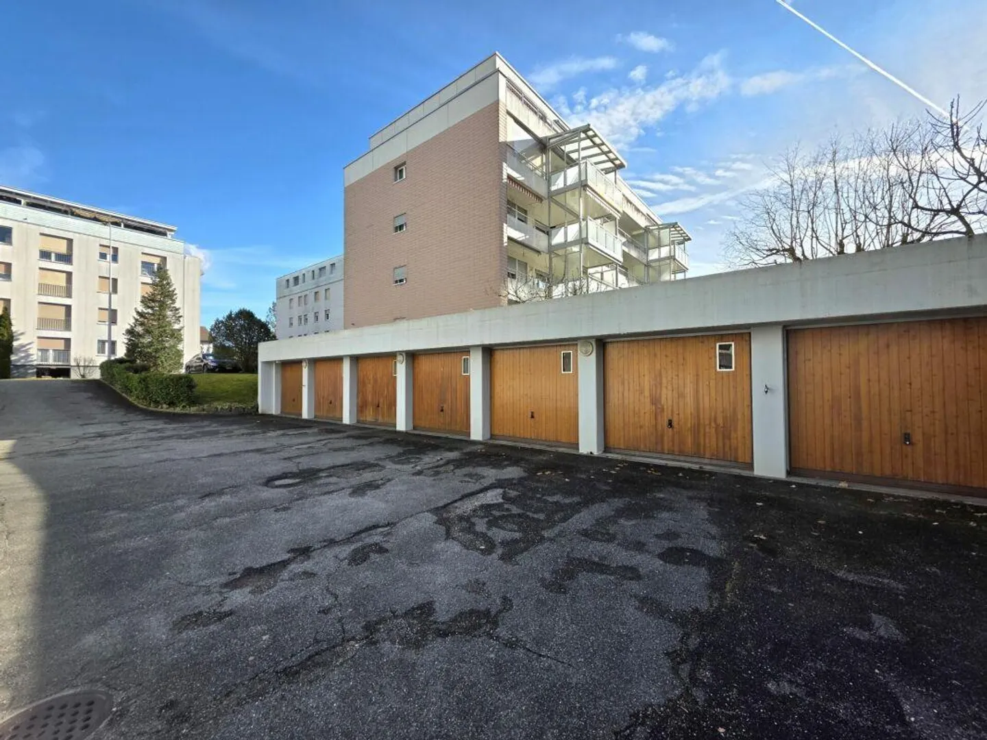 Komfortable Wohnung mit Balkon - Foto 10 von 10