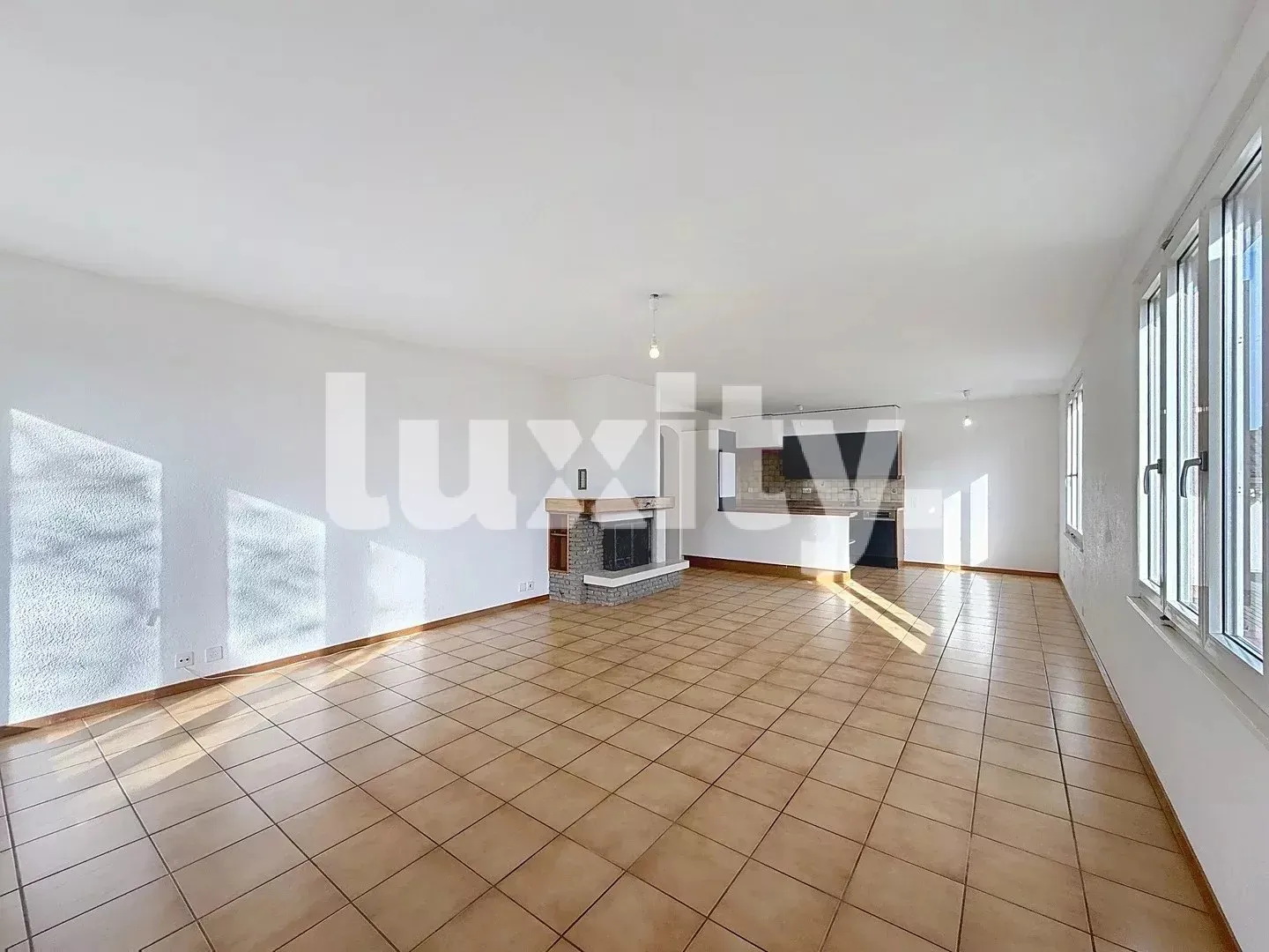 Bright Apartment with Terrace and Garden ? Peaceful Environment ? Chavannes-de-Bogis - Photo 6 of 8