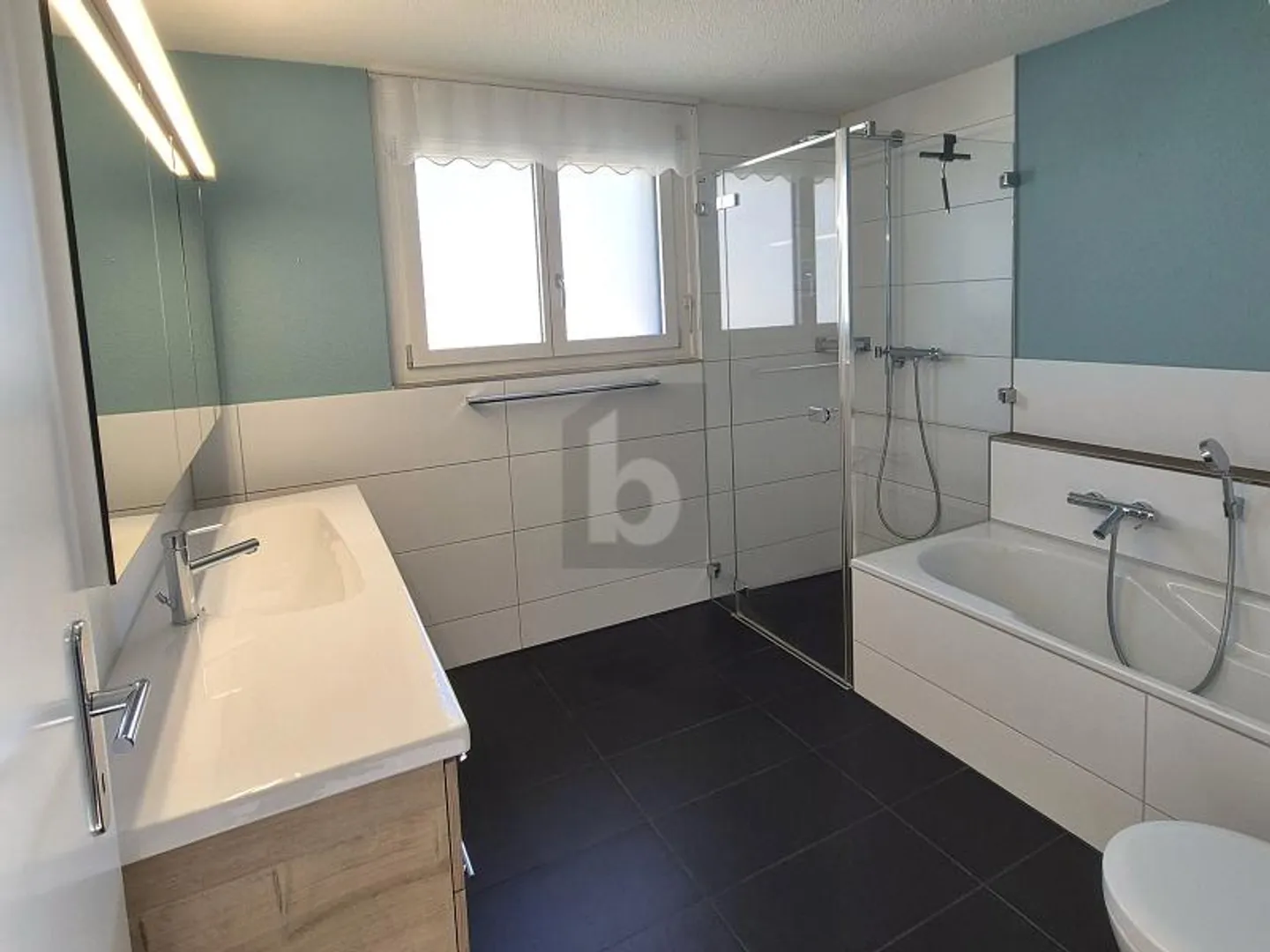 Einfamilienhaus mieten - Foto 4 von 6