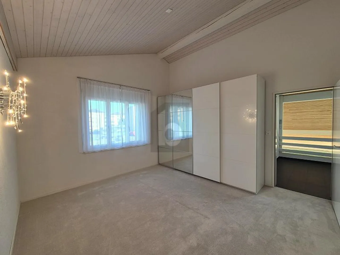 Einfamilienhaus mieten - Foto 5 von 6
