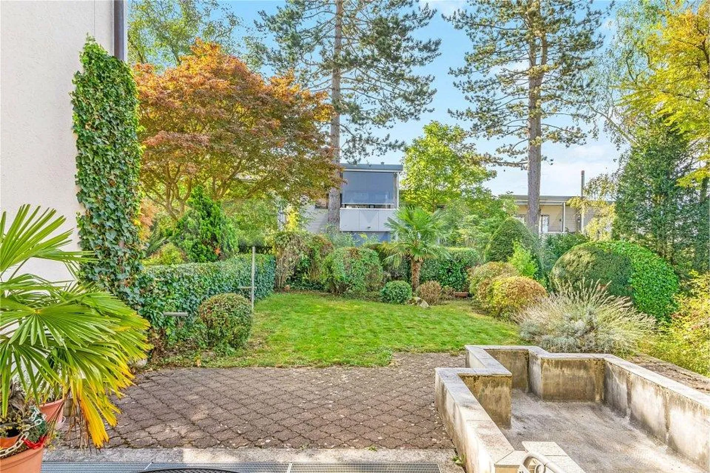 5½ Zimmer Mittelhaus mit Potential – Ihr neues Zuhause erwartet Sie - Foto 4 von 13