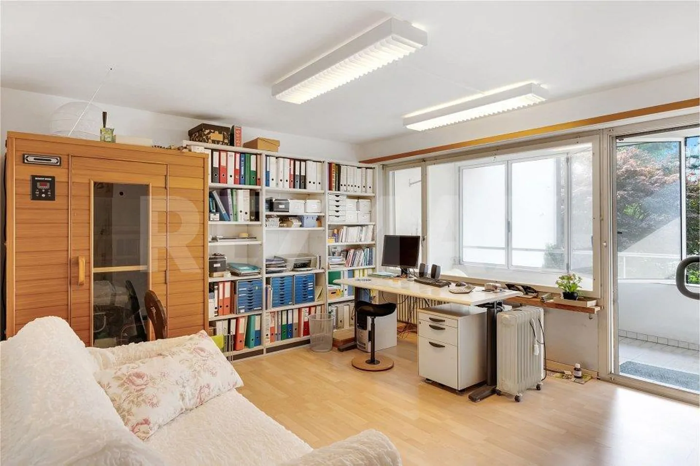5½ Zimmer Mittelhaus mit Potential – Ihr neues Zuhause erwartet Sie - Foto 6 von 13