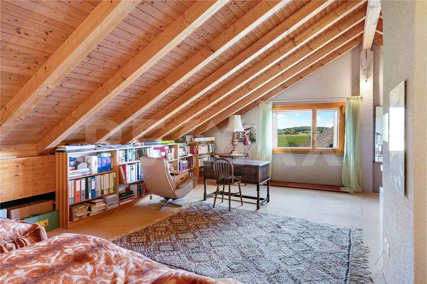 5½ Zimmer Mittelhaus mit Potential – Ihr neues Zuhause erwartet Sie - Foto 9 von 13