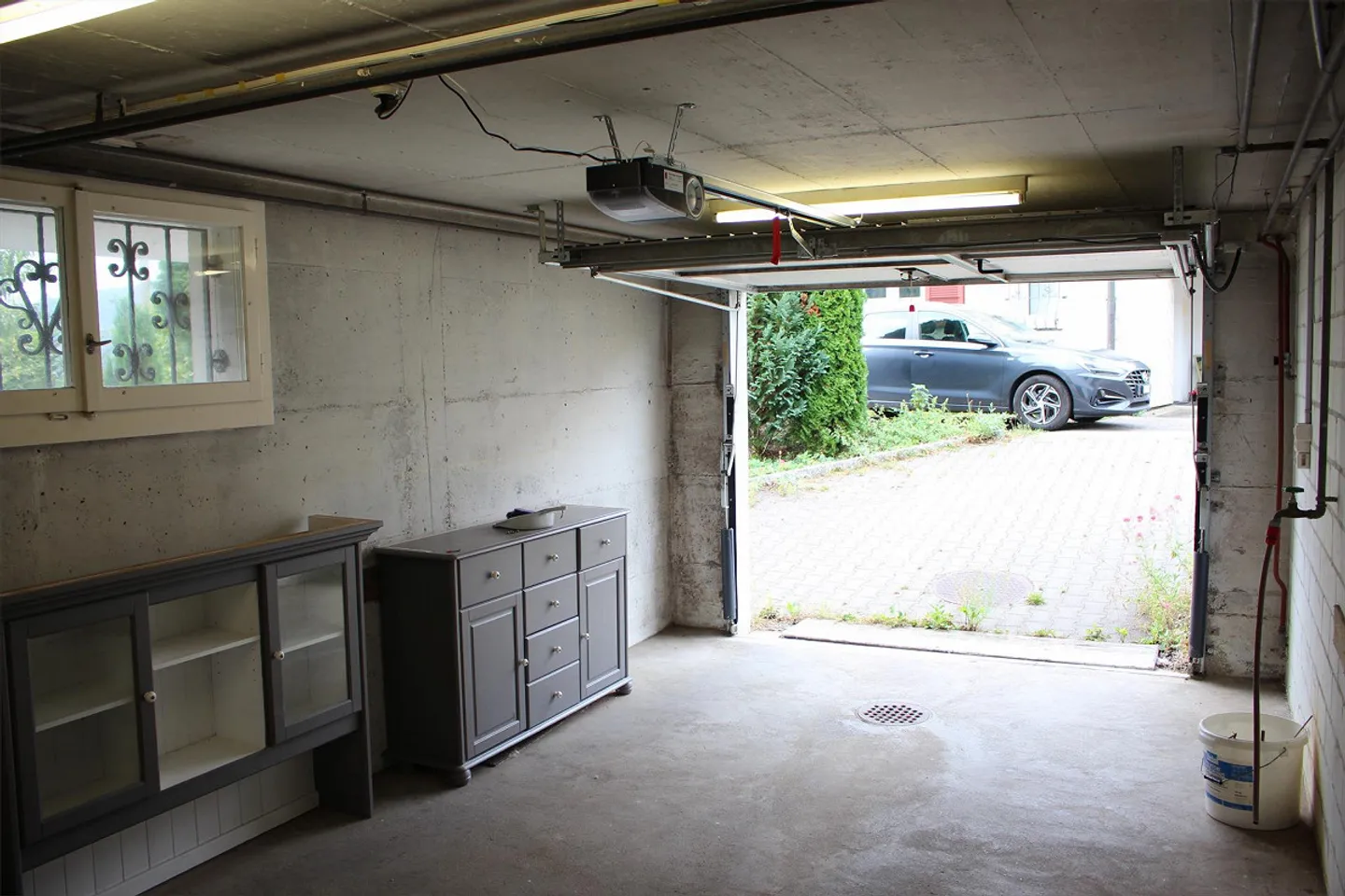 Charmante maison individuelle de 5,5 pièces avec vue unique sur les montagnes enneigées - Photo 26 sur 26