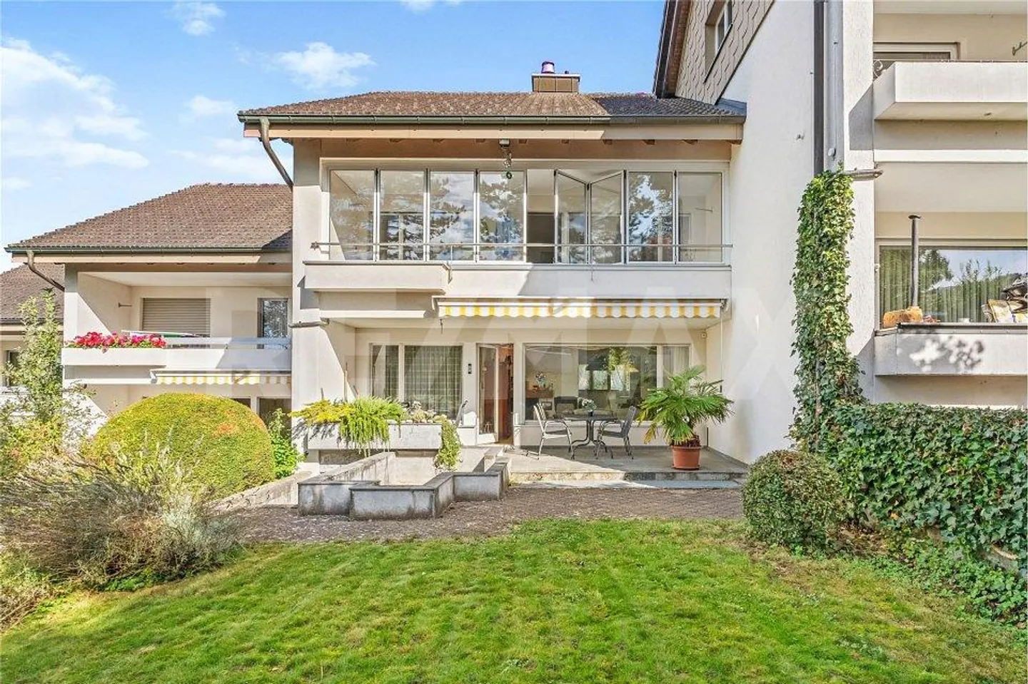 5½ Zimmer Mittelhaus mit Potential – Ihr neues Zuhause erwartet Sie - Foto 1 von 13