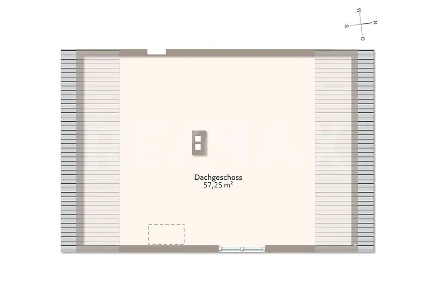 5½ Zimmer Mittelhaus mit Potential – Ihr neues Zuhause erwartet Sie - Foto 13 von 13