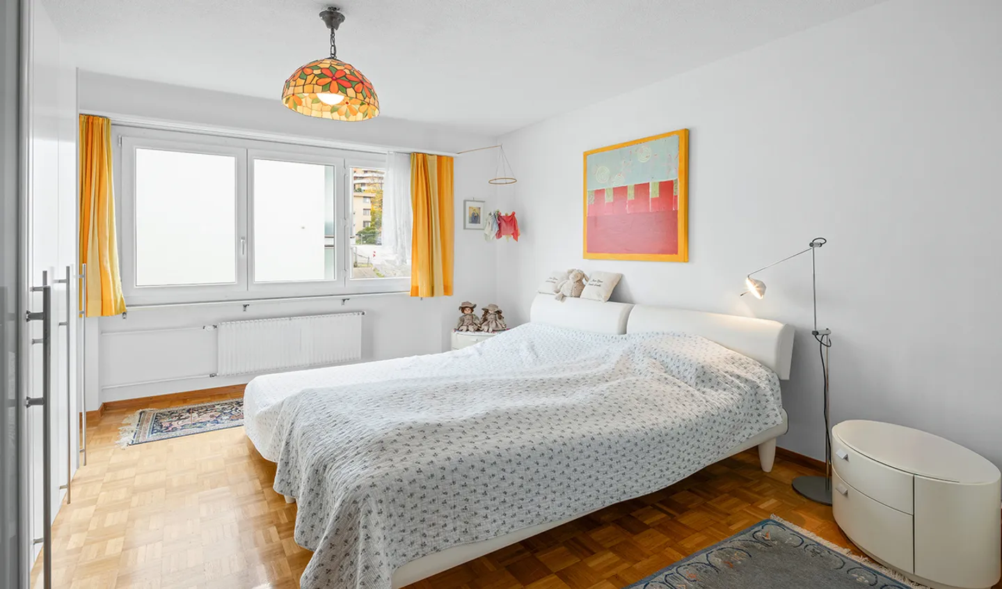 Investimento nel tuo futuro - Posizione adatta alle famiglie a Ebikon - Foto 5 di 7