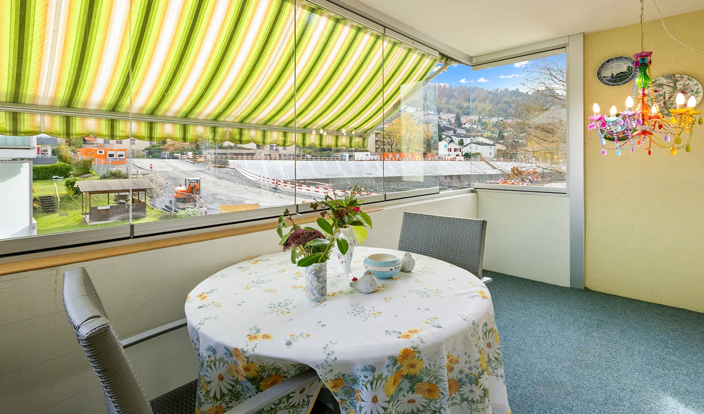 Investimento nel tuo futuro - Posizione adatta alle famiglie a Ebikon - Foto 6 di 7