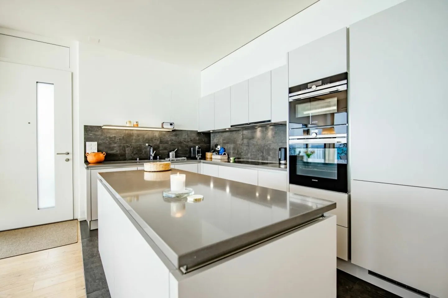 Luxuswohnung mit Seeblick - Foto 13 von 23