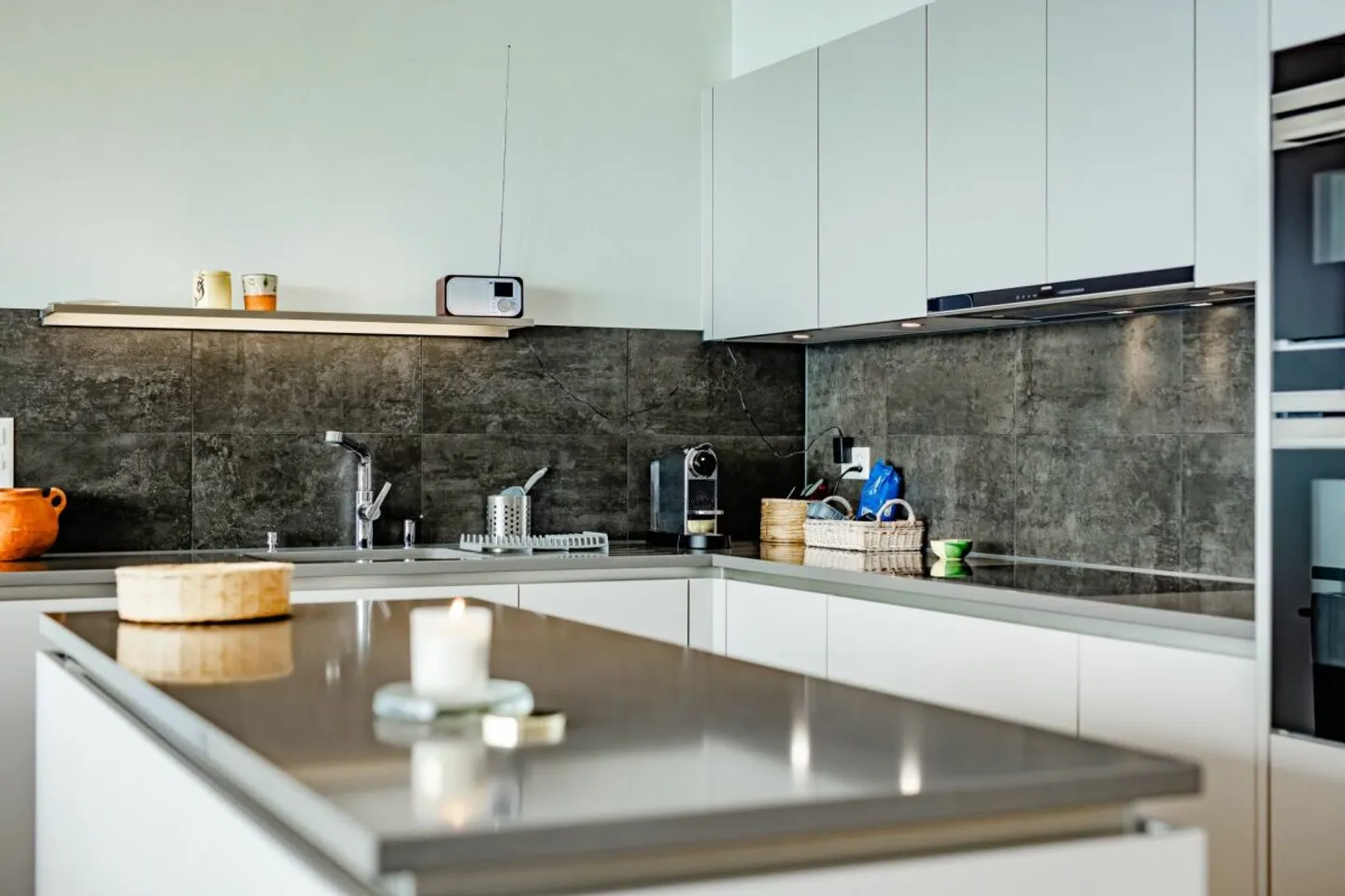 Luxuswohnung mit Seeblick - Foto 14 von 23