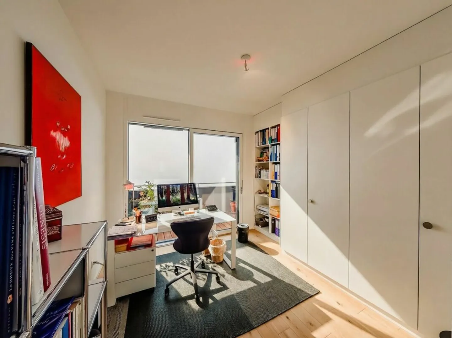 Luxuswohnung mit Seeblick - Foto 15 von 23