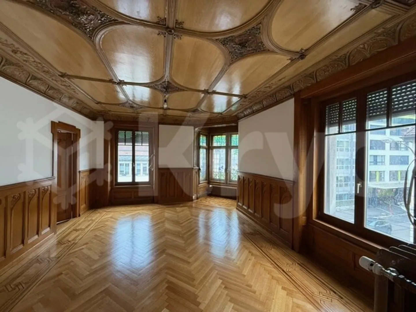 Appartement à louer - Photo 1 sur 12