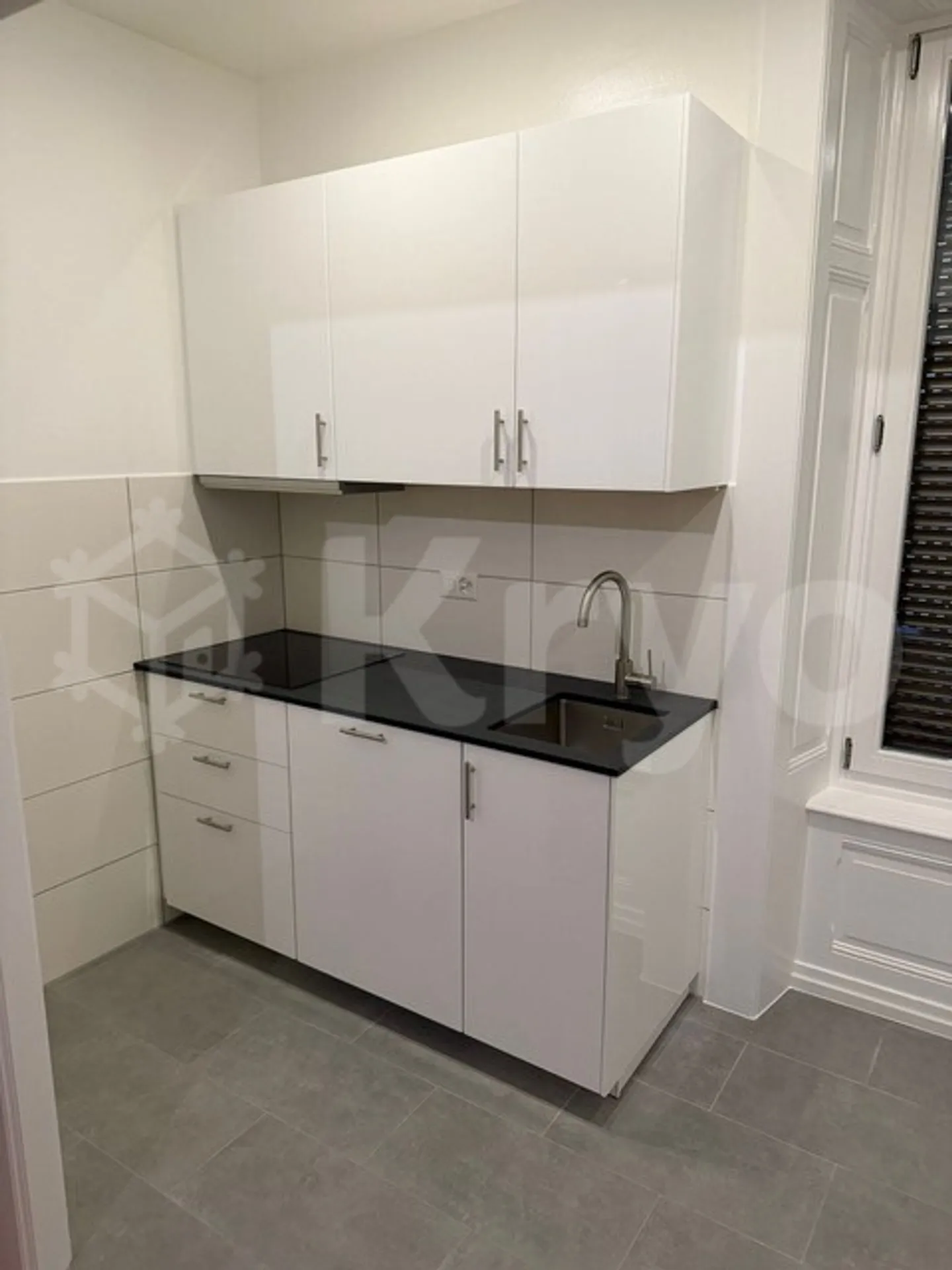 Appartement à louer - Photo 2 sur 12