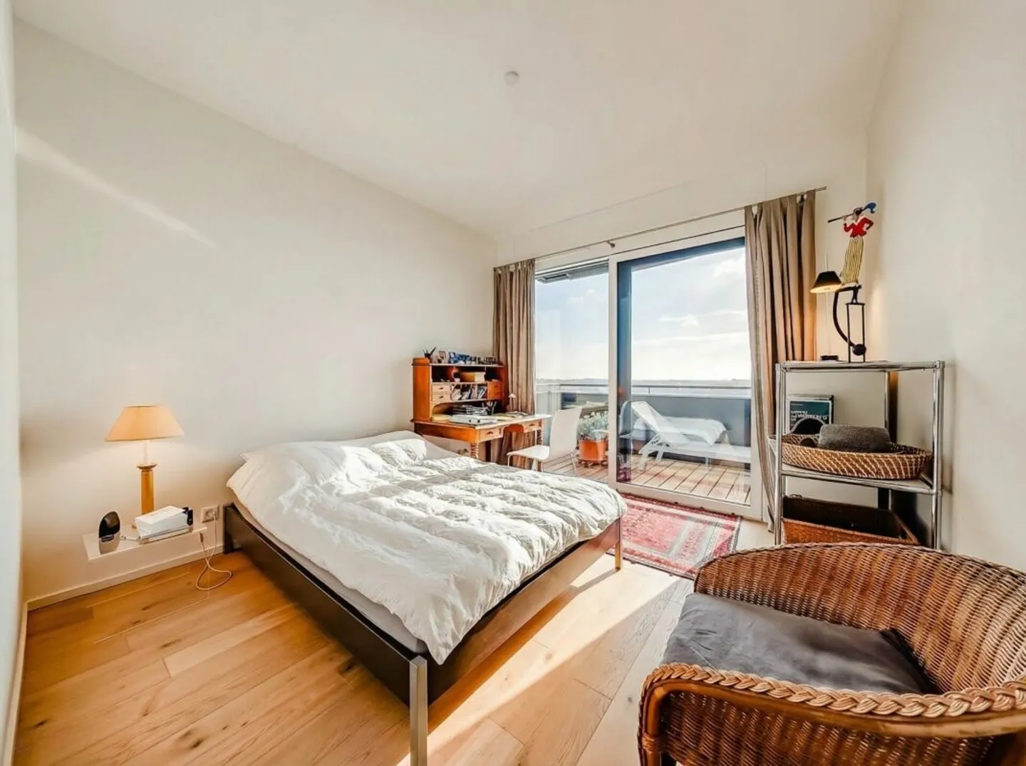 Luxuswohnung mit Seeblick - Foto 17 von 23