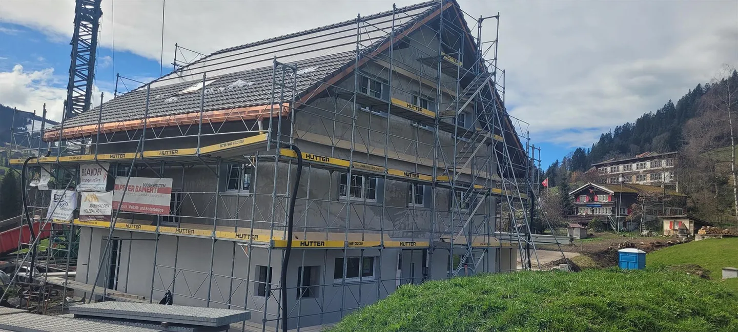 First rental with unobstructed mountain view - Photo 5 of 5