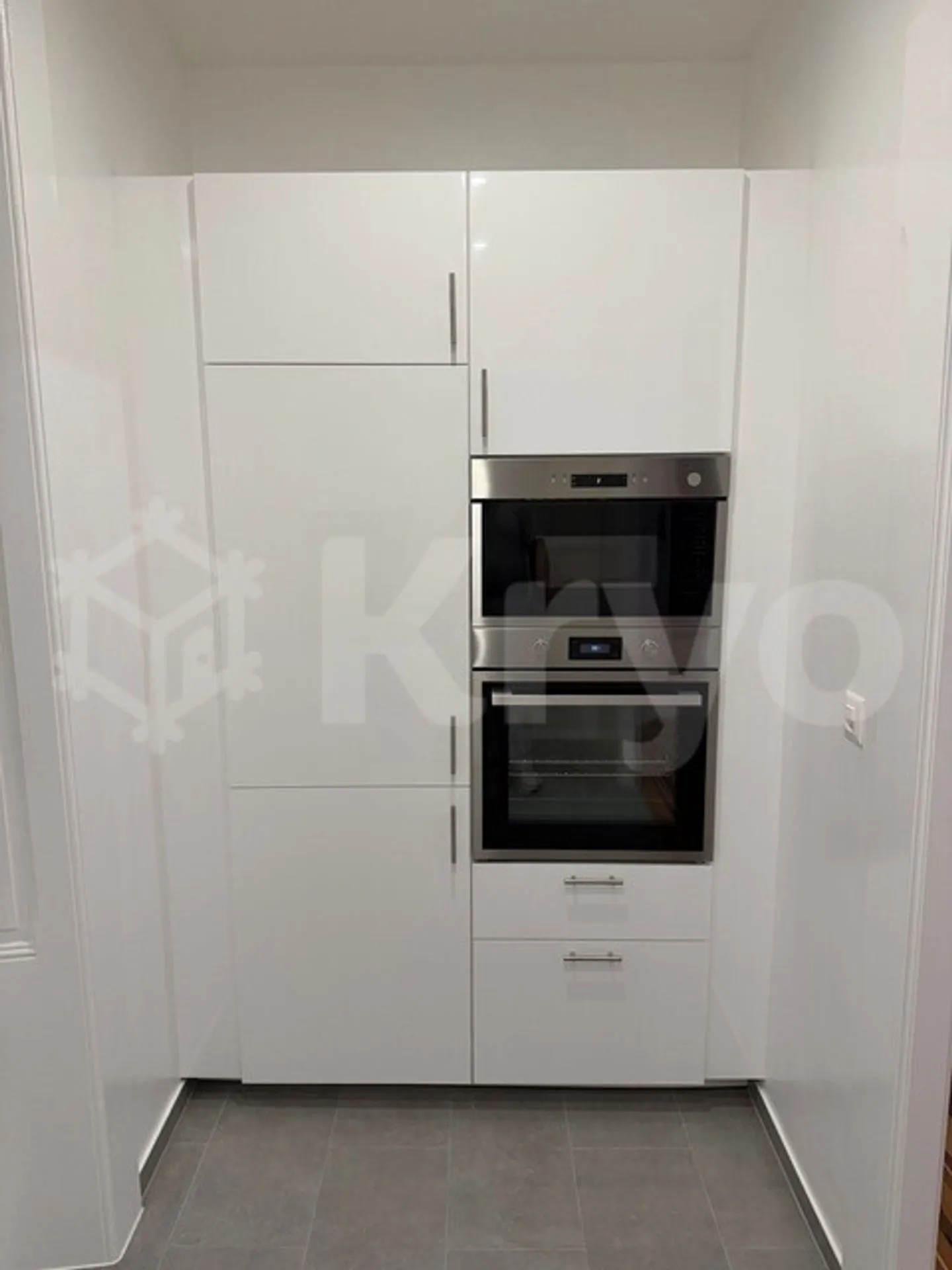 Appartement à louer - Photo 3 sur 12