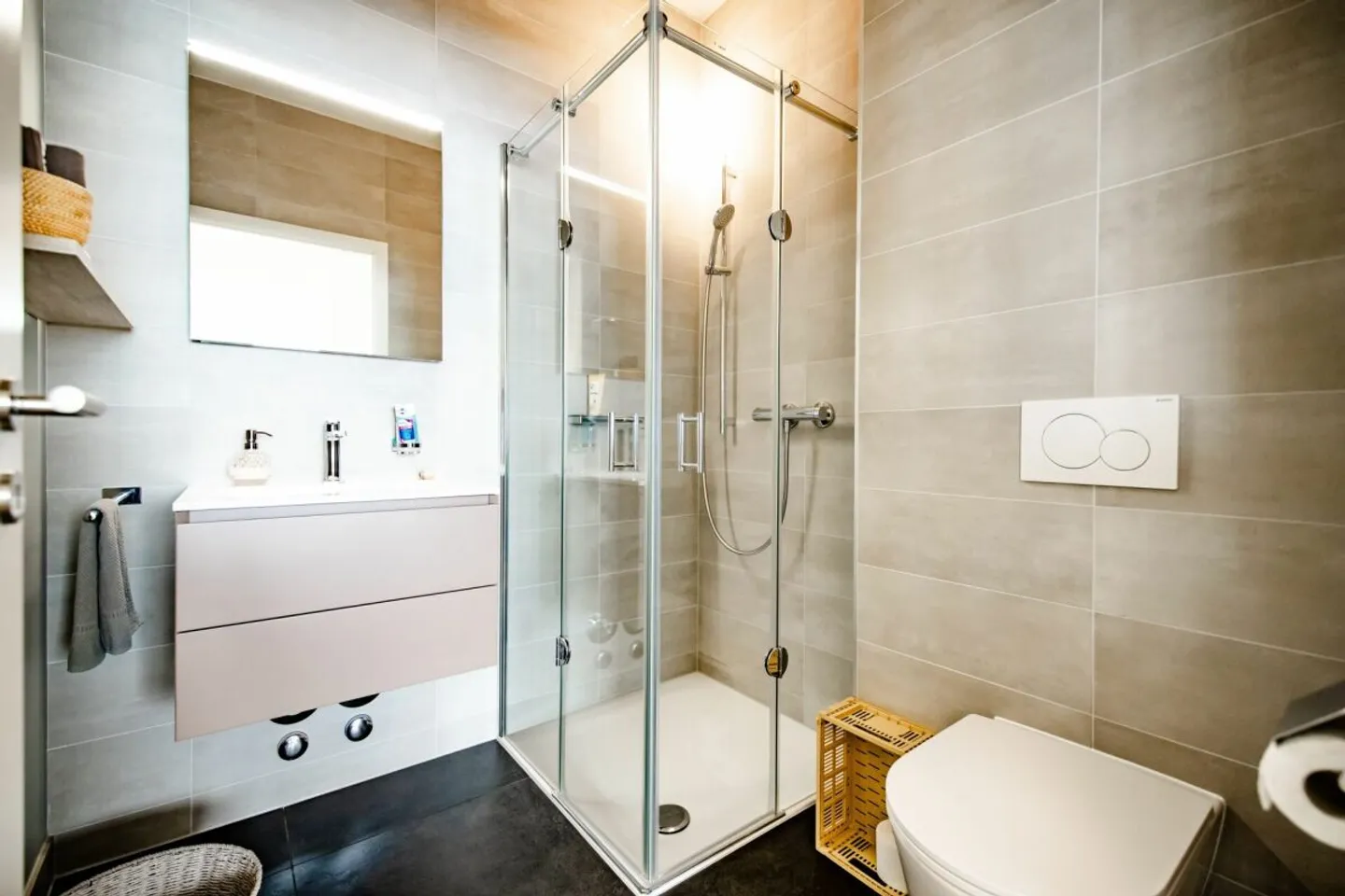 Luxuswohnung mit Seeblick - Foto 20 von 23