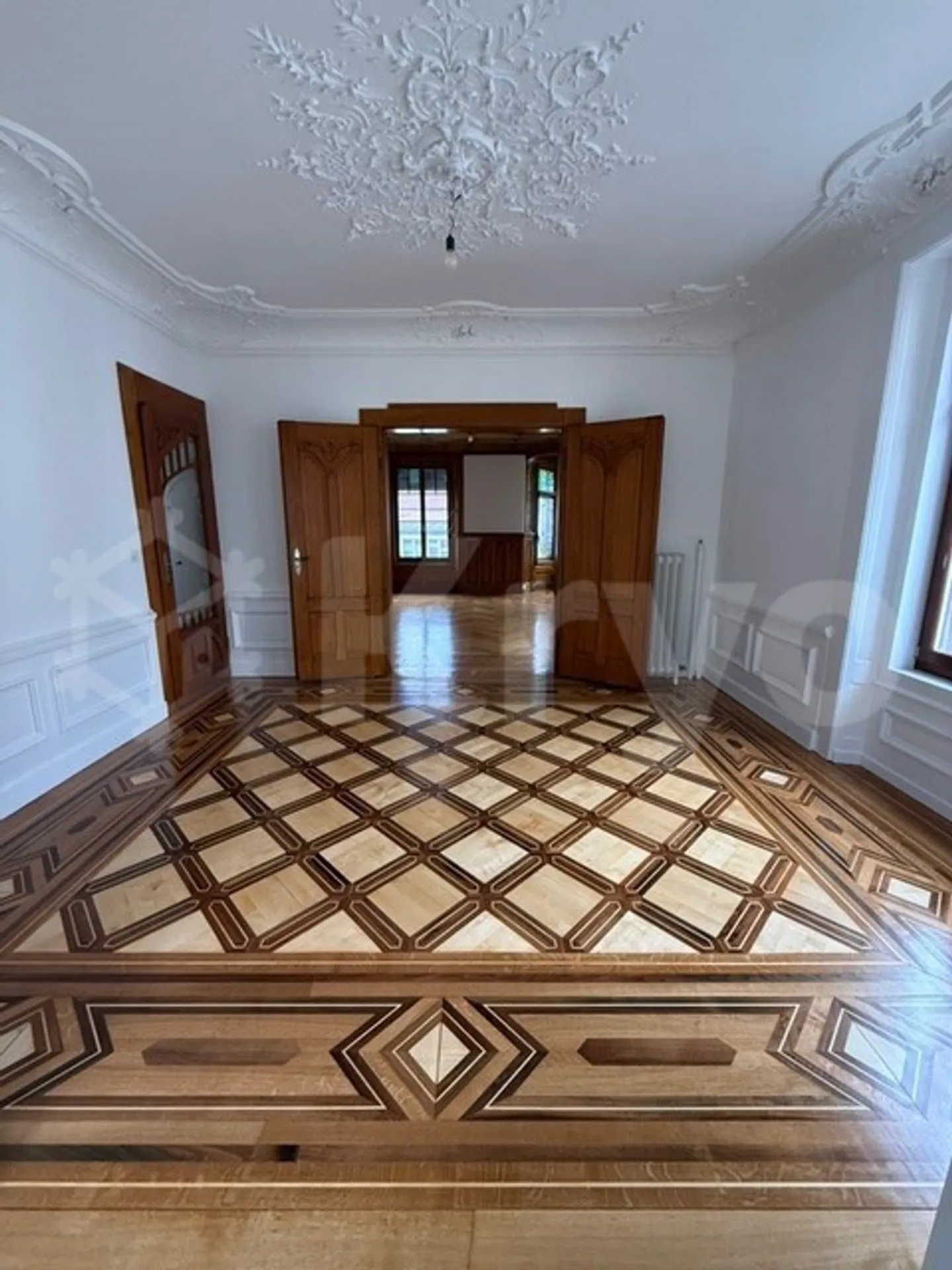 Appartement à louer - Photo 4 sur 12