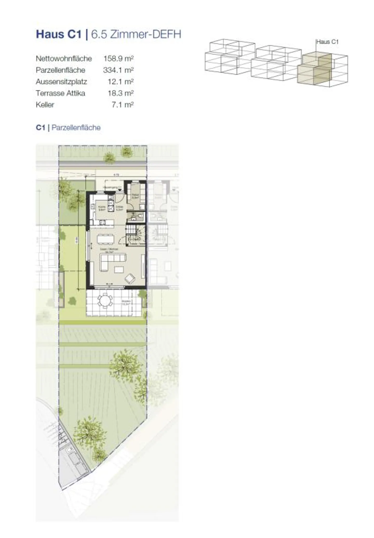 Panoramaview | House C1 - Photo 6 of 7
