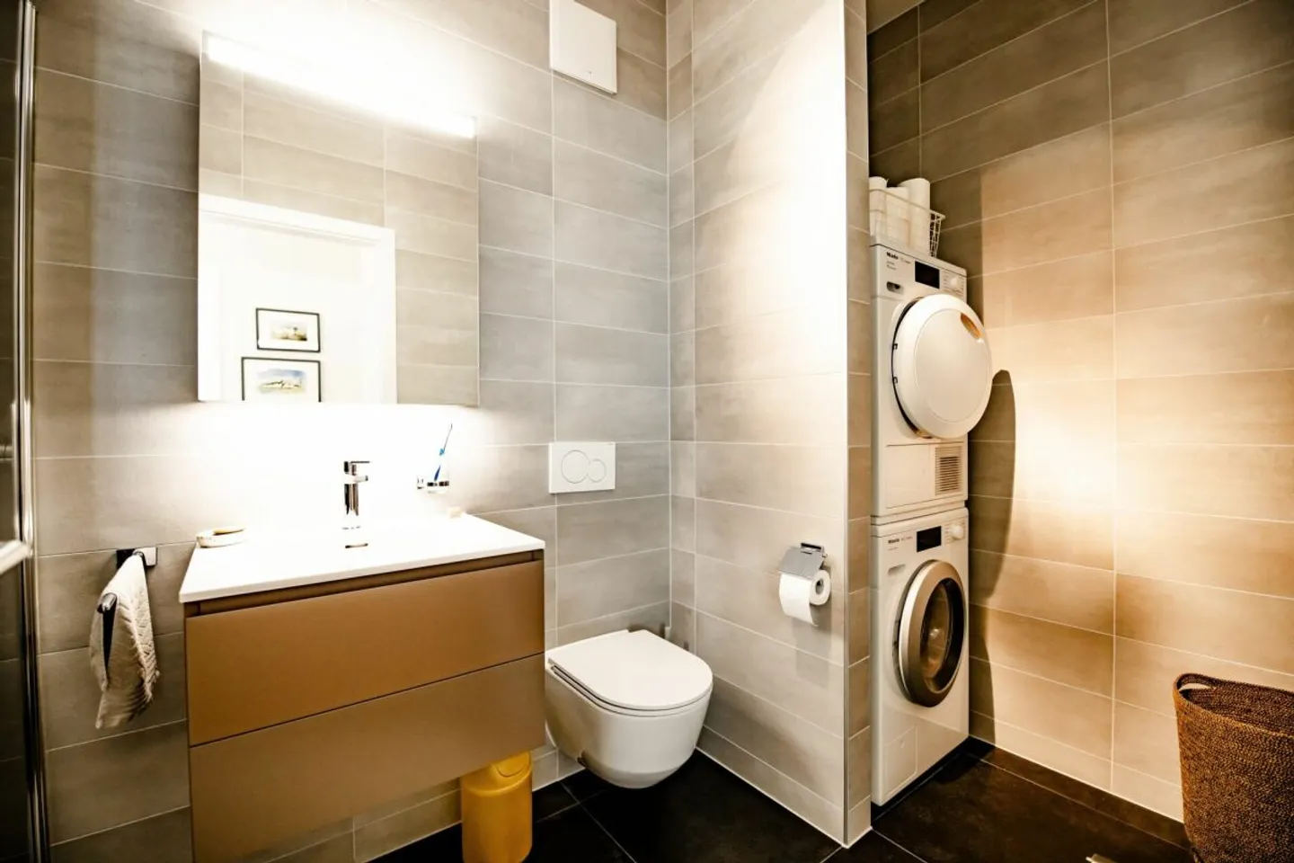 Luxuswohnung mit Seeblick - Foto 21 von 23