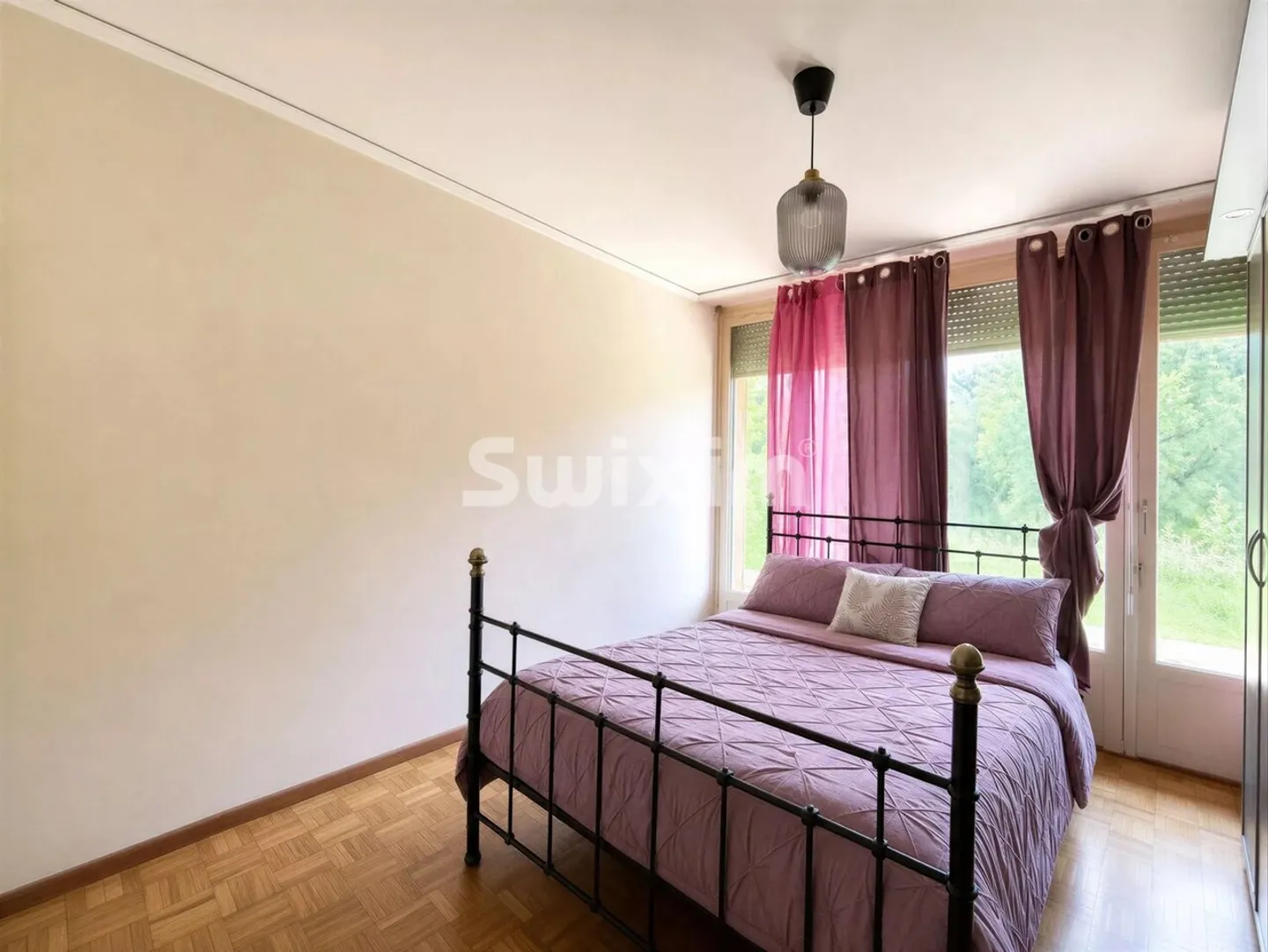 5-room house - Photo 7 of 12