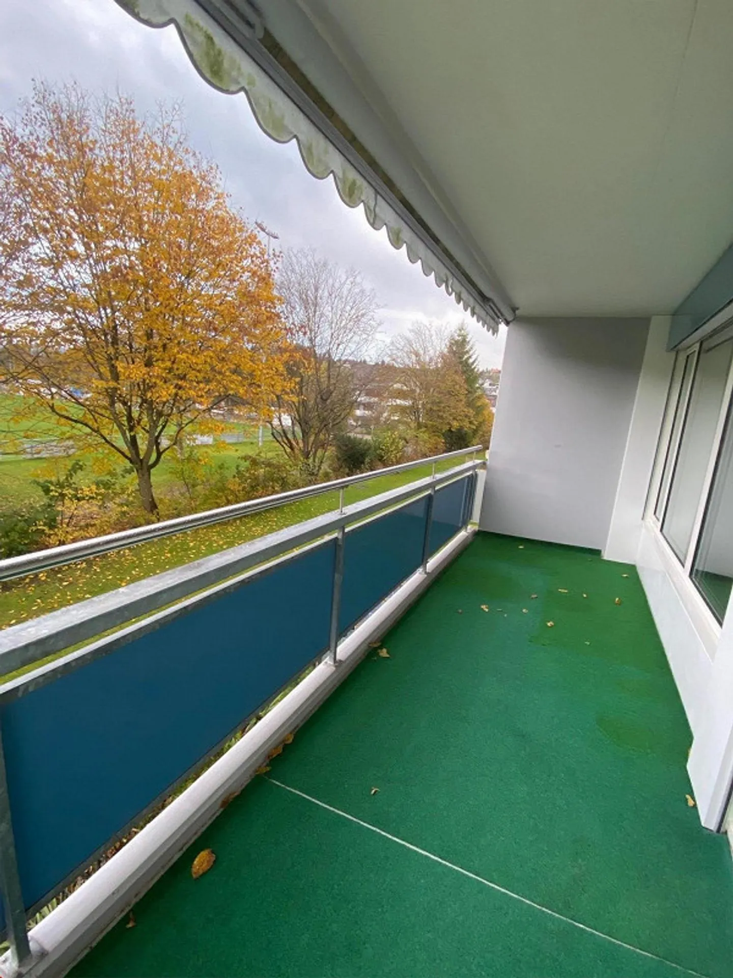 Luminoso appartamento di 3½ locali nell'Oberland bernese, centrale e vicino alla natura - Foto 9 di 9