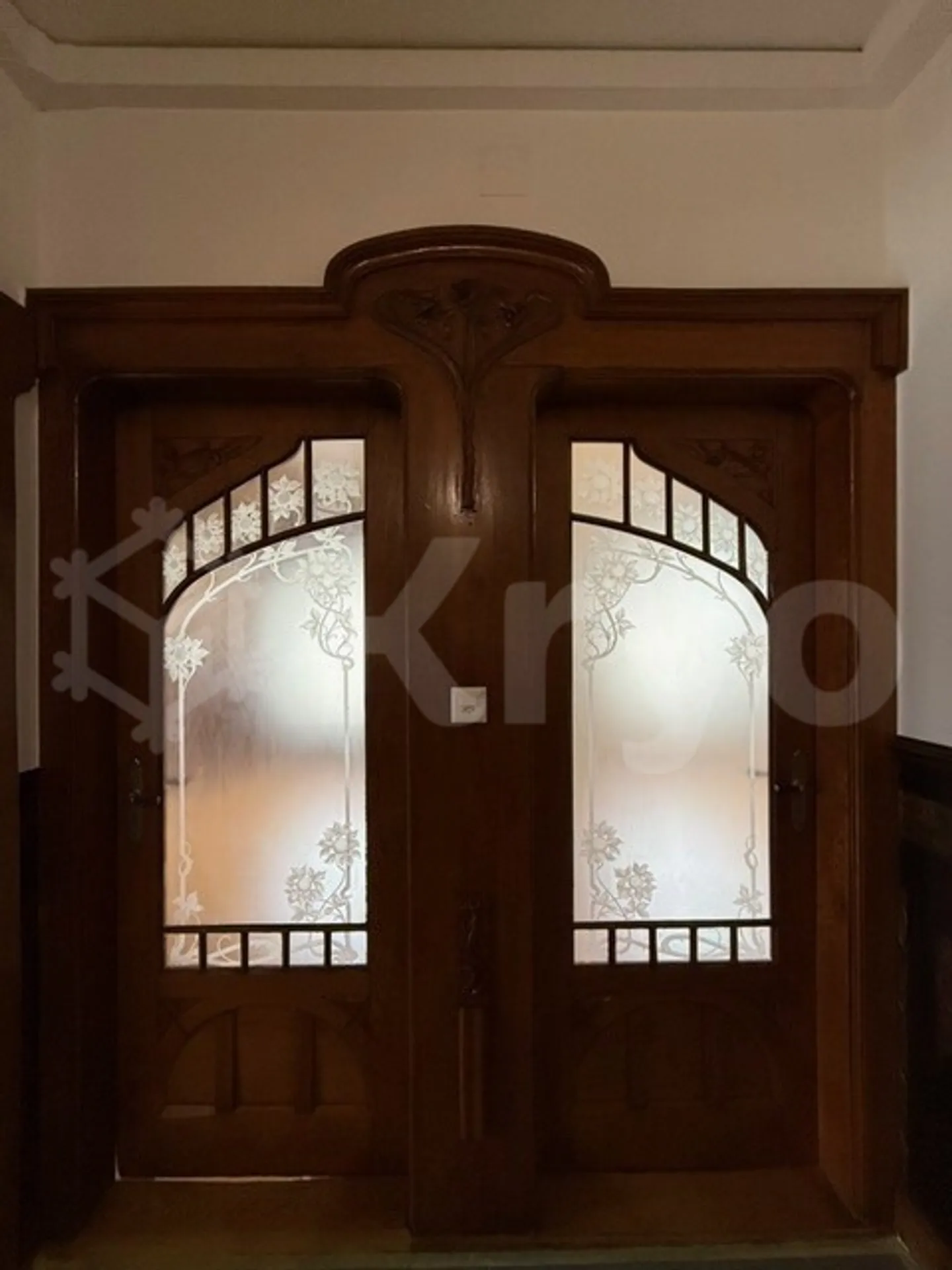 Appartement à louer - Photo 8 sur 12